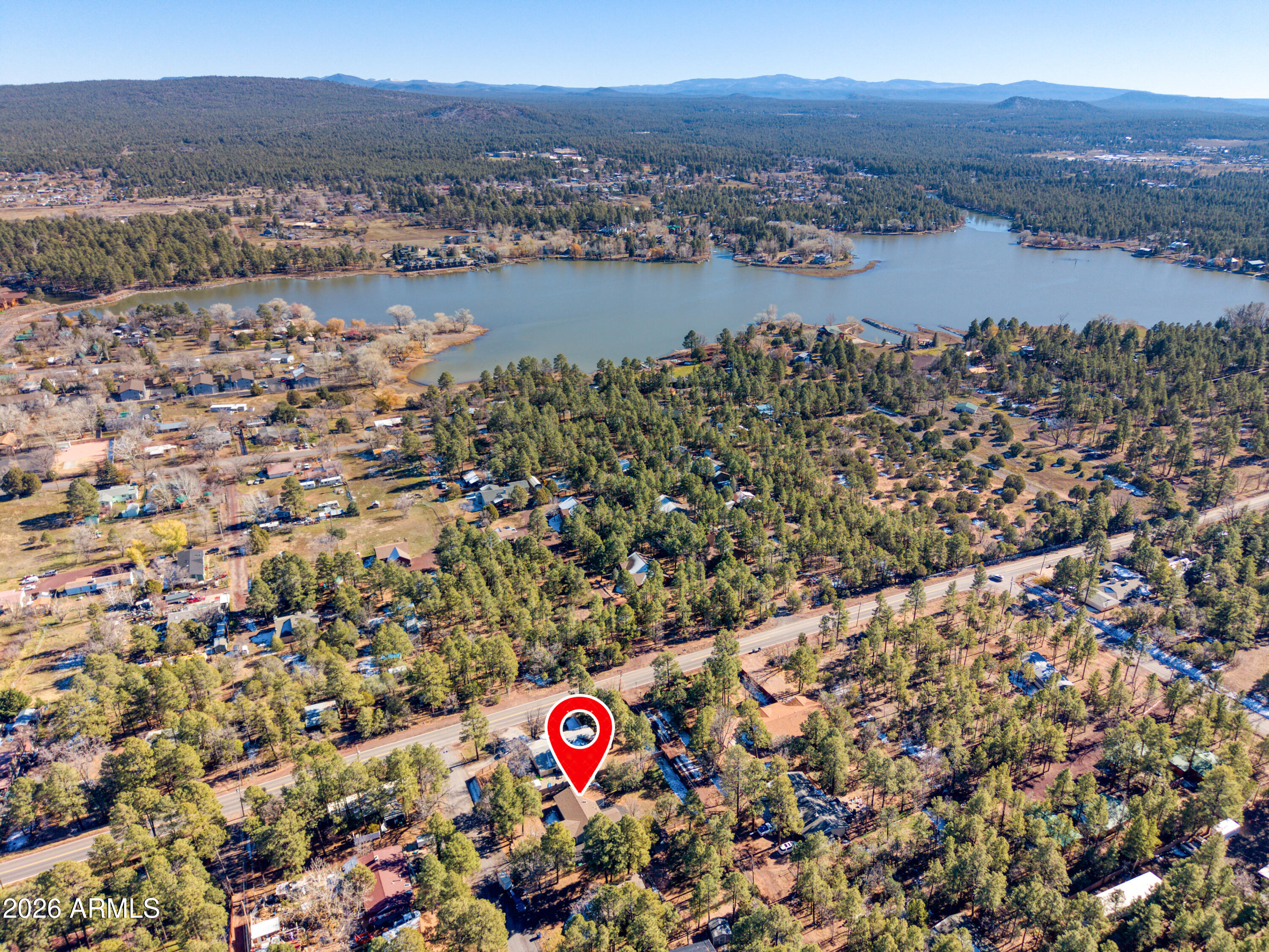 Lakeside Unsubdivided - Residential