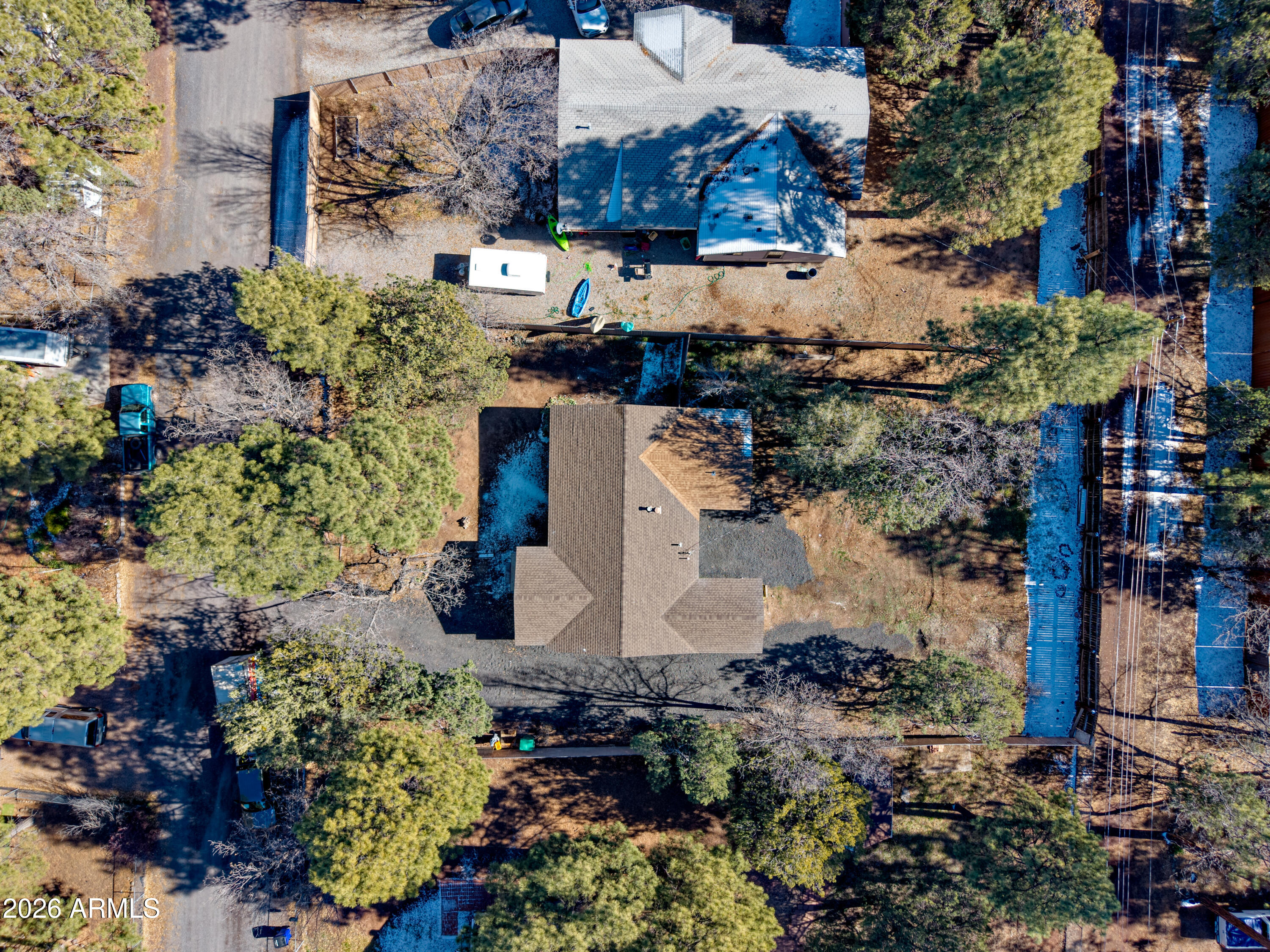 Lakeside Unsubdivided - Residential