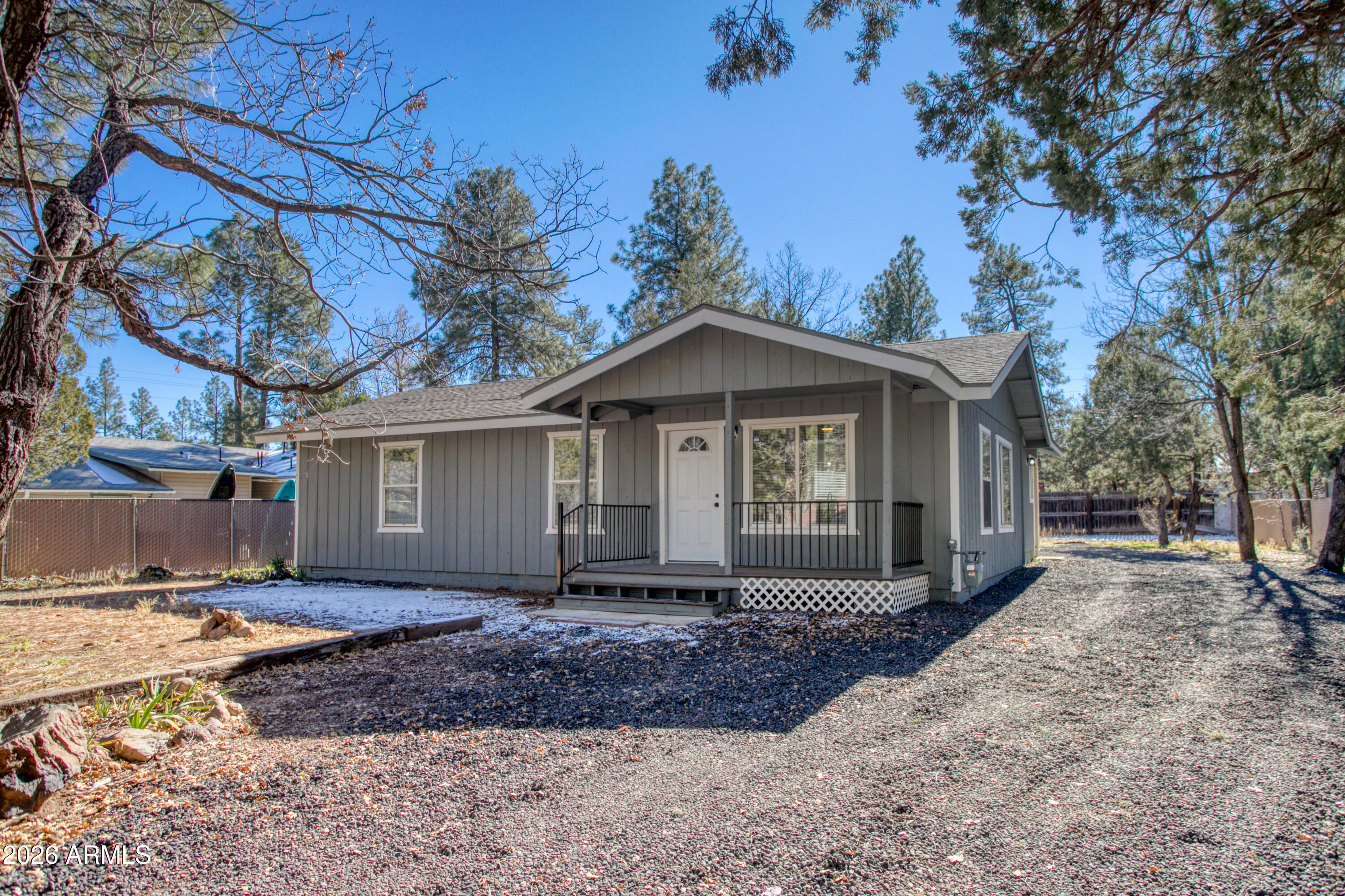 Lakeside Unsubdivided - Residential