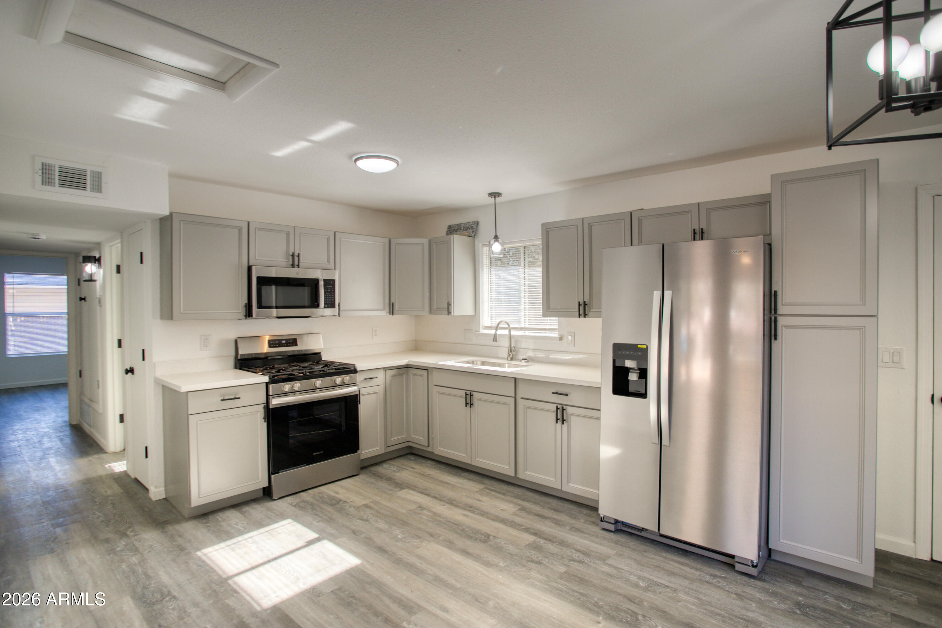 Lakeside Unsubdivided - Residential