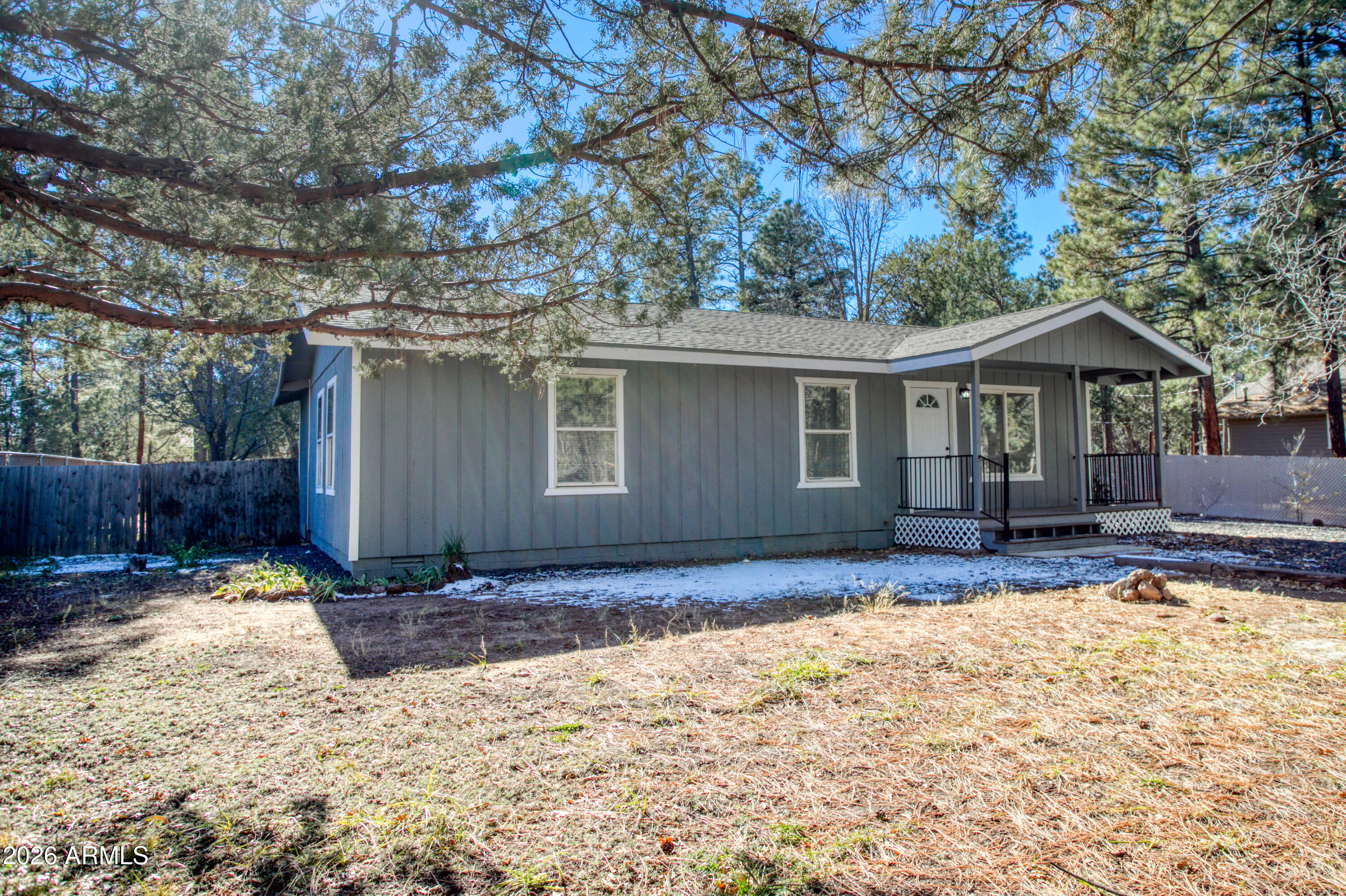 Lakeside Unsubdivided - Residential
