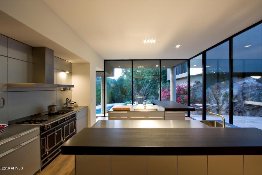 Paradise Valley Estates - Residential