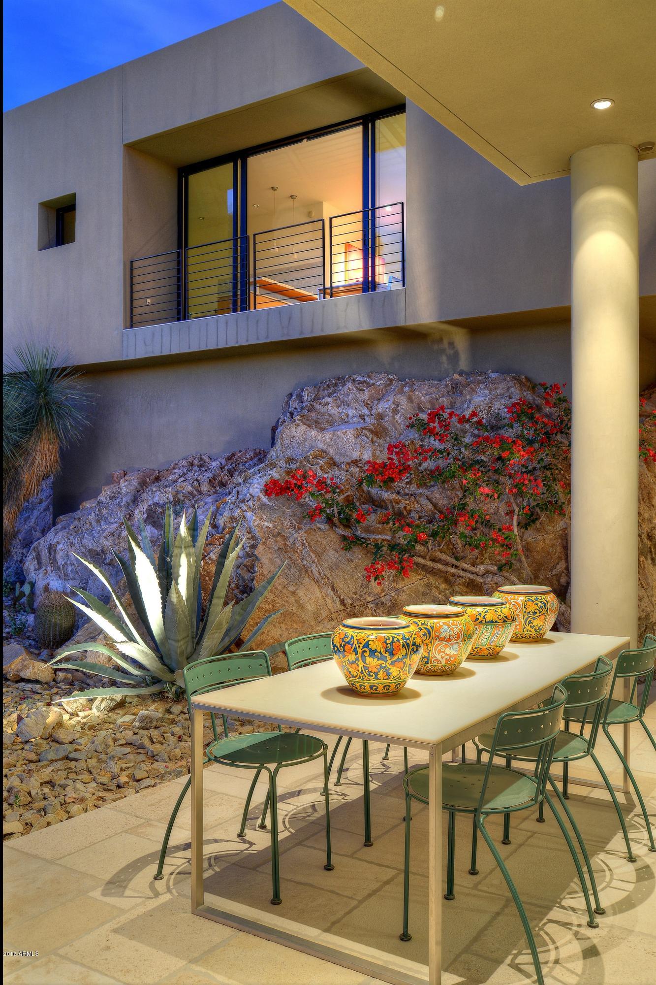 Paradise Valley Estates - Residential