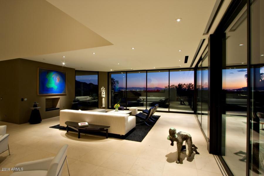 Paradise Valley Estates - Residential