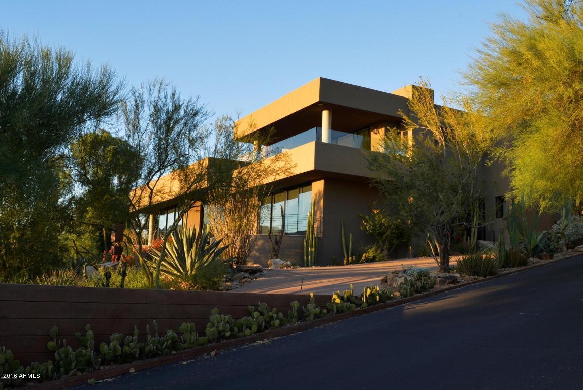 Paradise Valley Estates - Residential