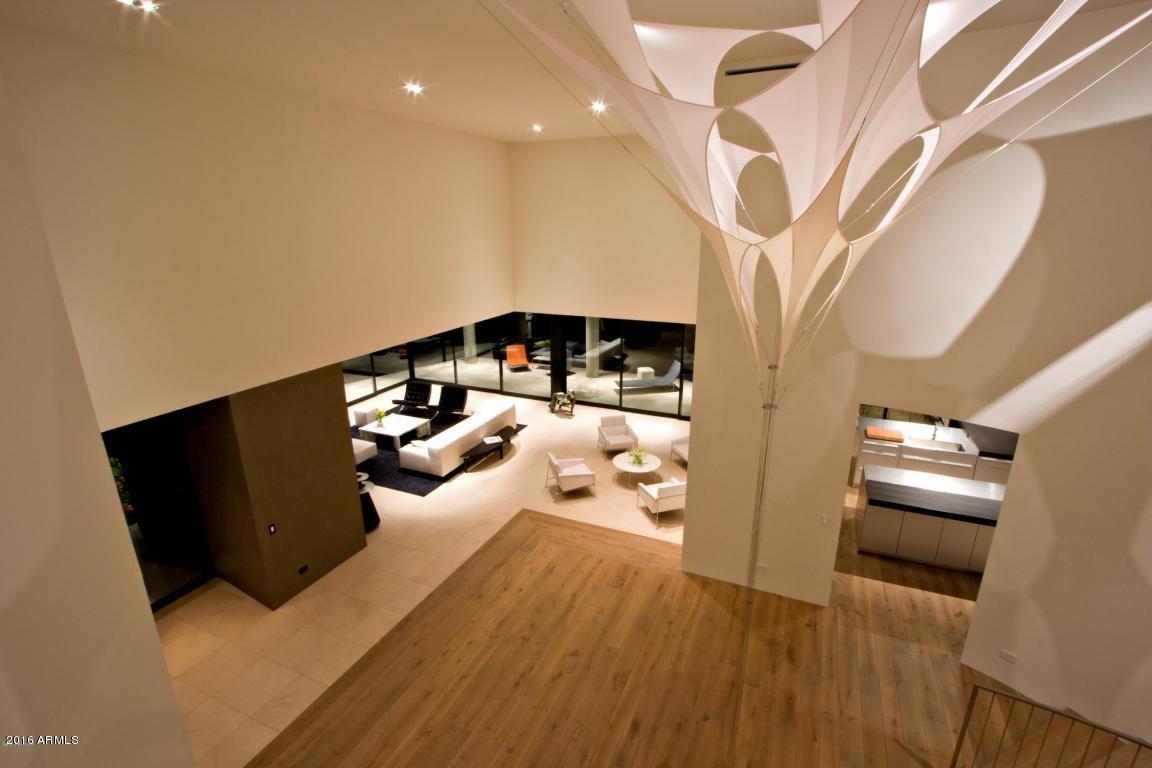 Paradise Valley Estates - Residential