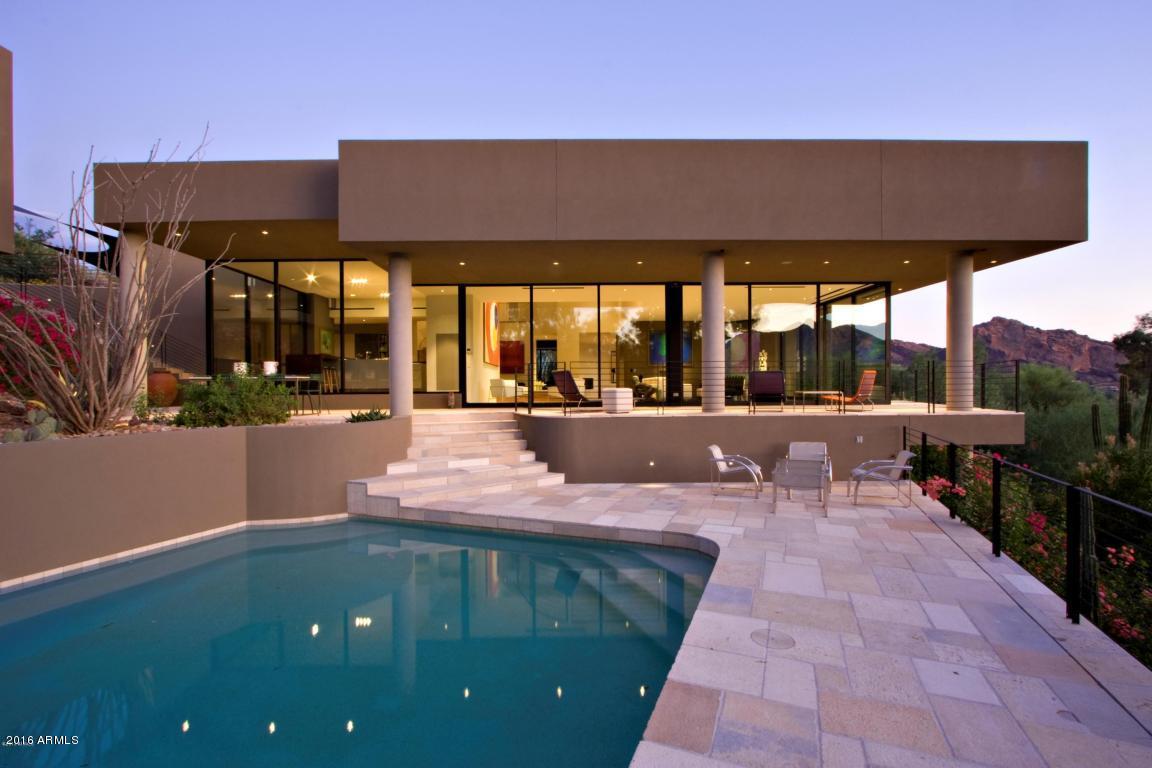 Paradise Valley Estates - Residential