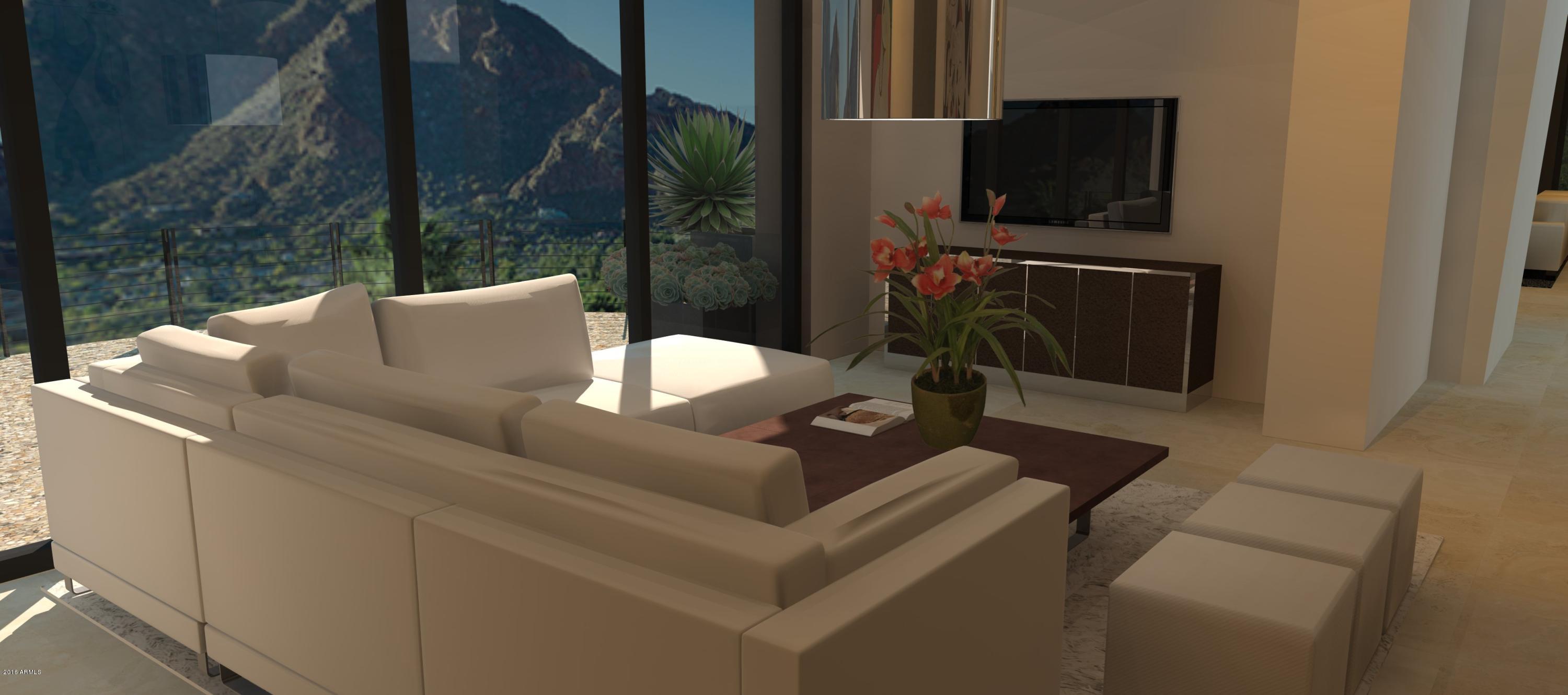 Paradise Valley Estates - Residential
