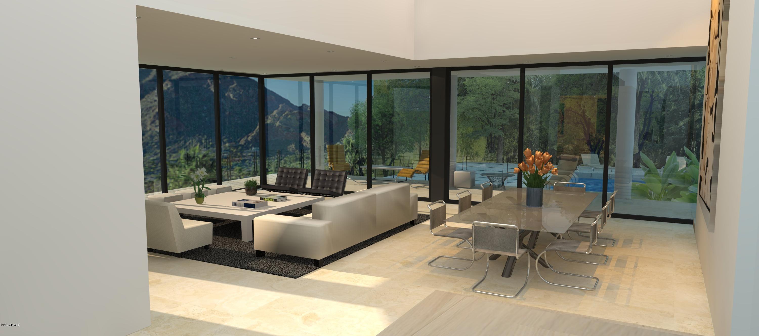 Paradise Valley Estates - Residential