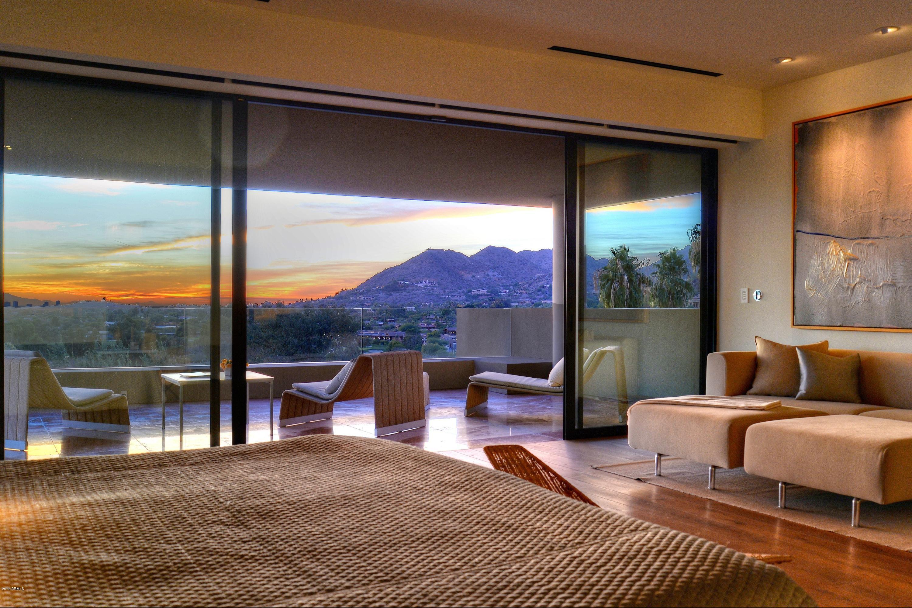 Paradise Valley Estates - Residential