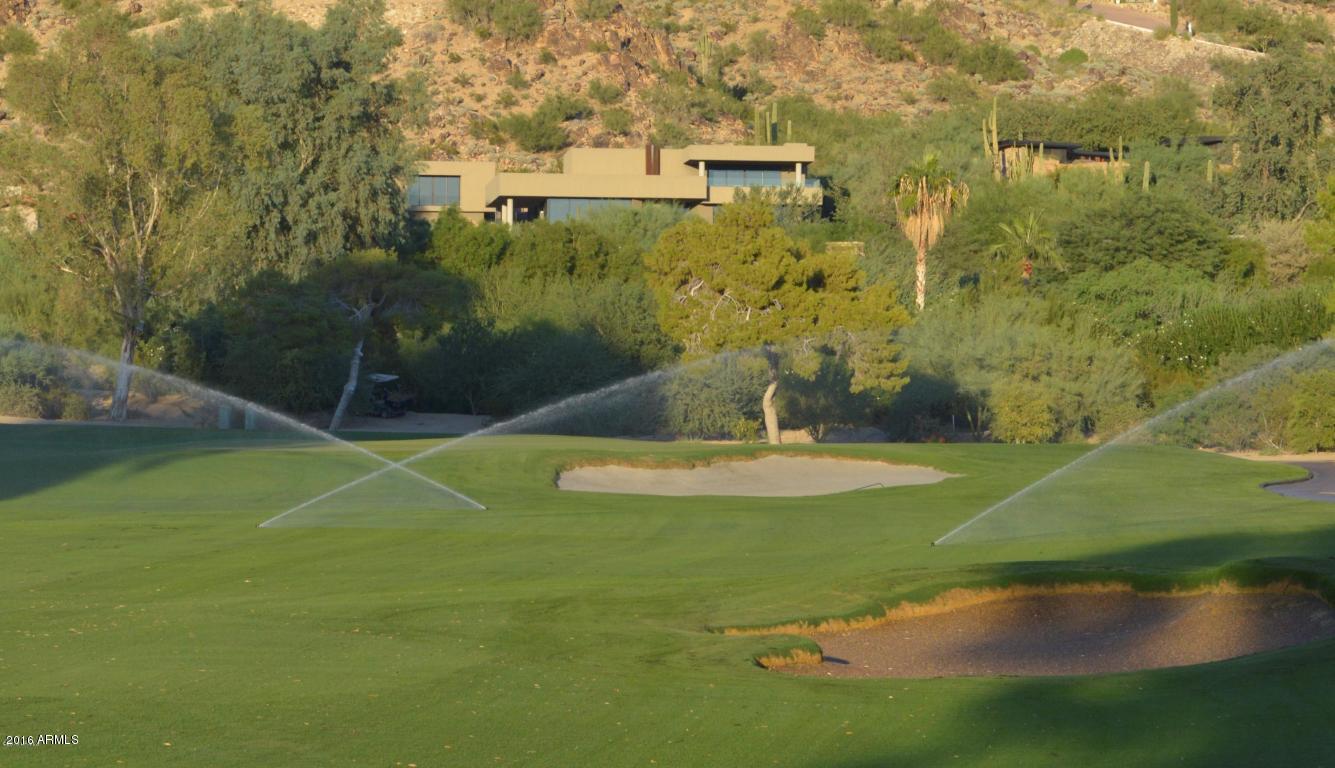 Paradise Valley Estates - Residential