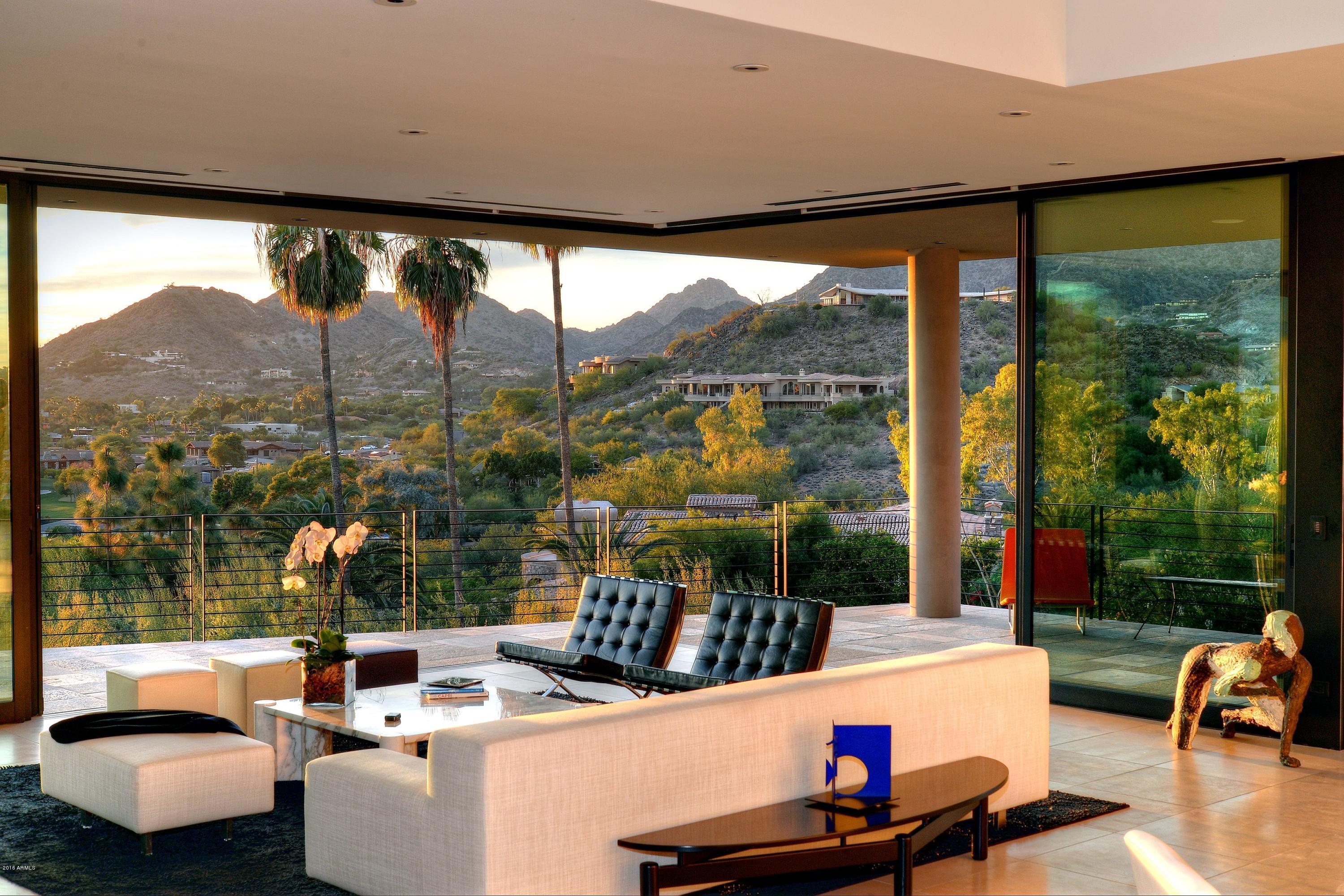 Paradise Valley Estates - Residential