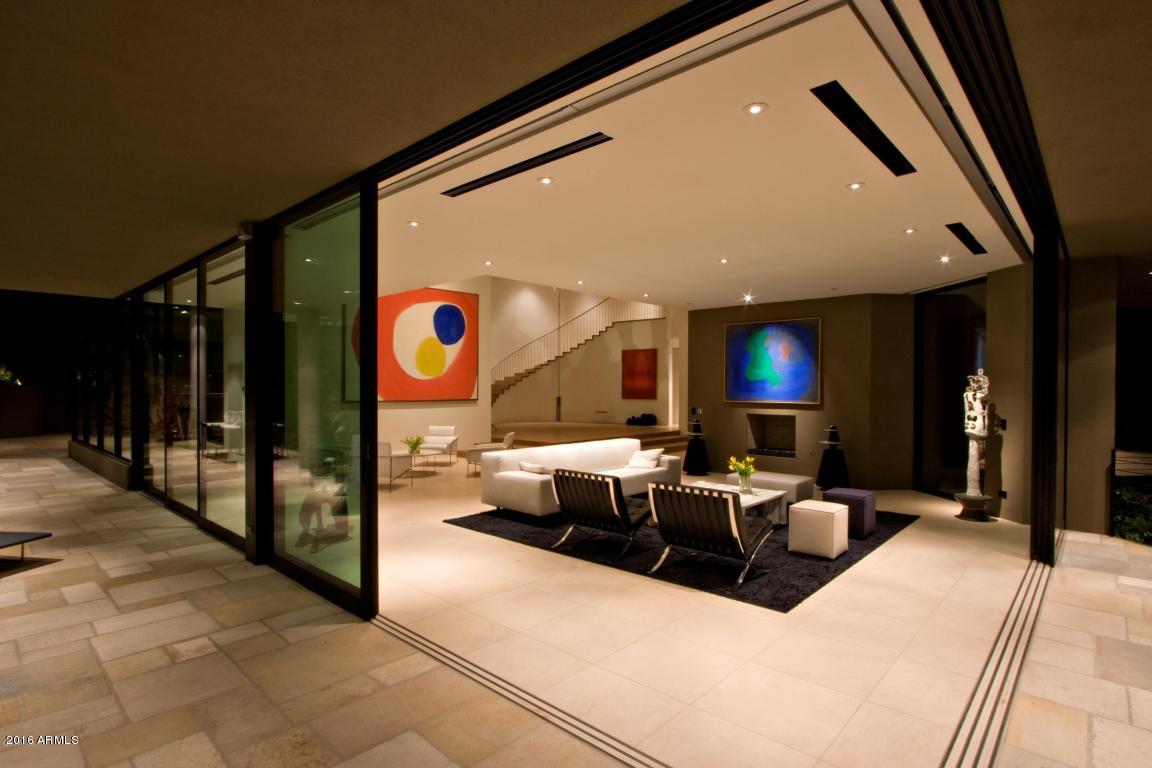 Paradise Valley Estates - Residential