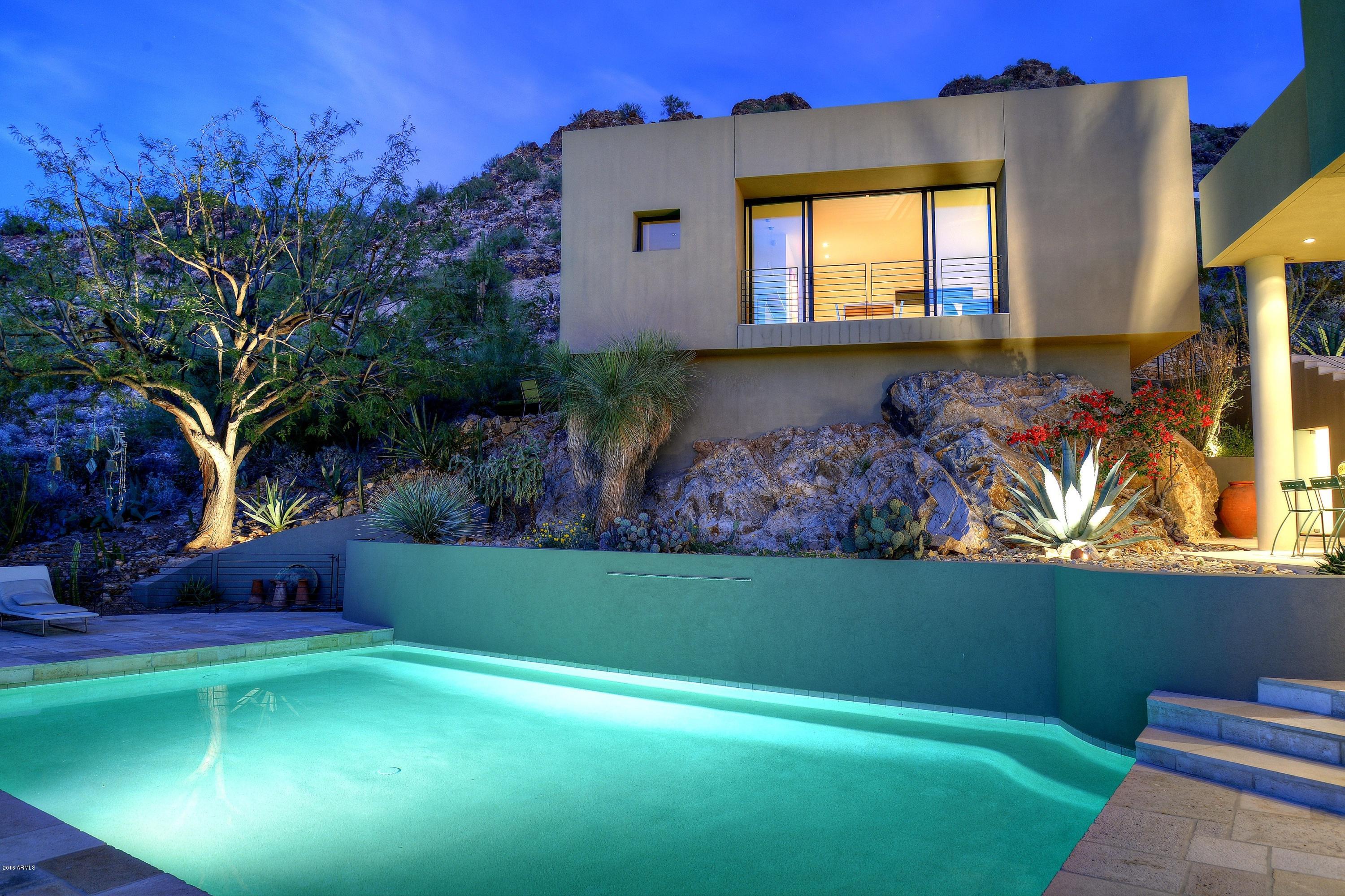 Paradise Valley Estates - Residential
