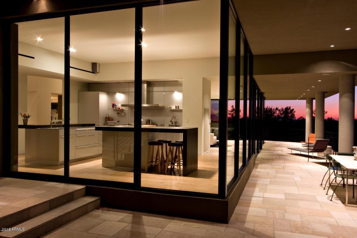 Paradise Valley Estates - Residential