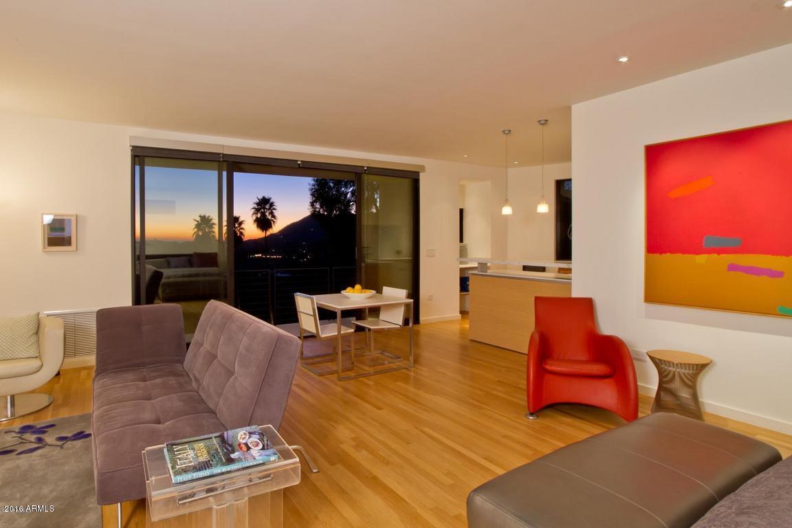 Paradise Valley Estates - Residential
