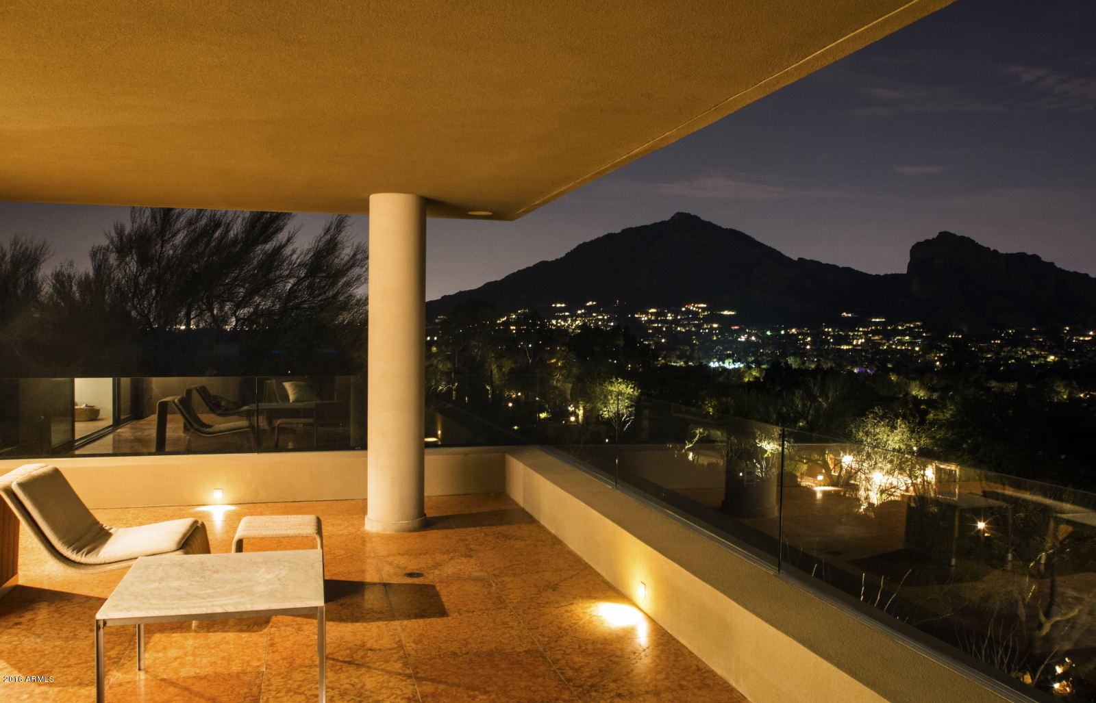 Paradise Valley Estates - Residential