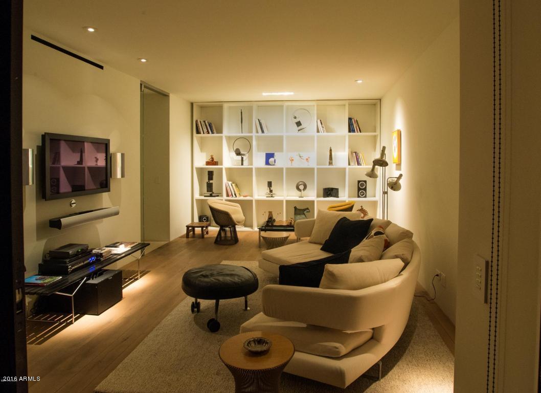 Paradise Valley Estates - Residential