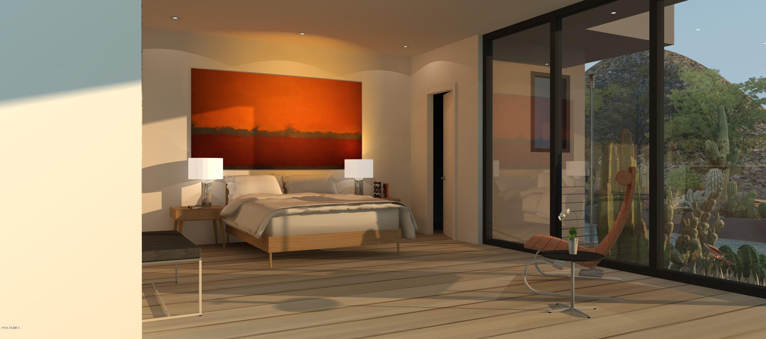 Paradise Valley Estates - Residential