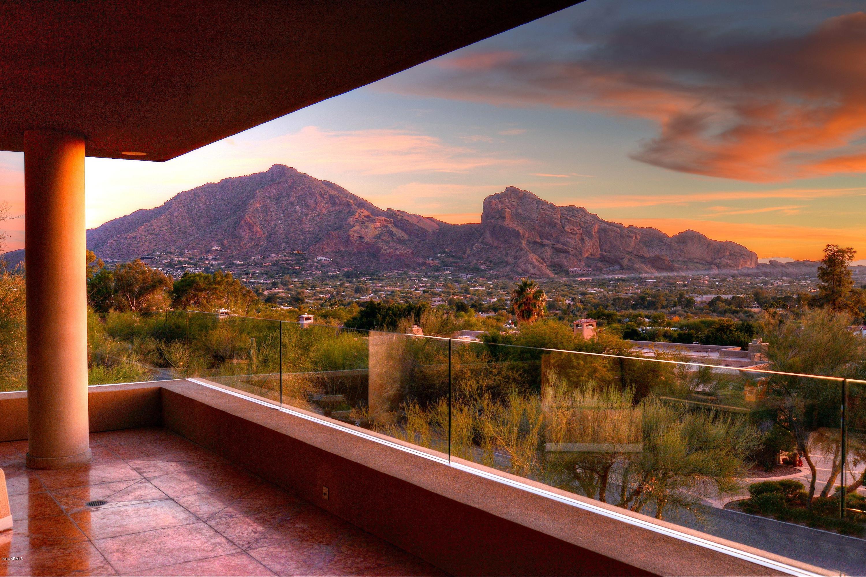 Paradise Valley Estates - Residential