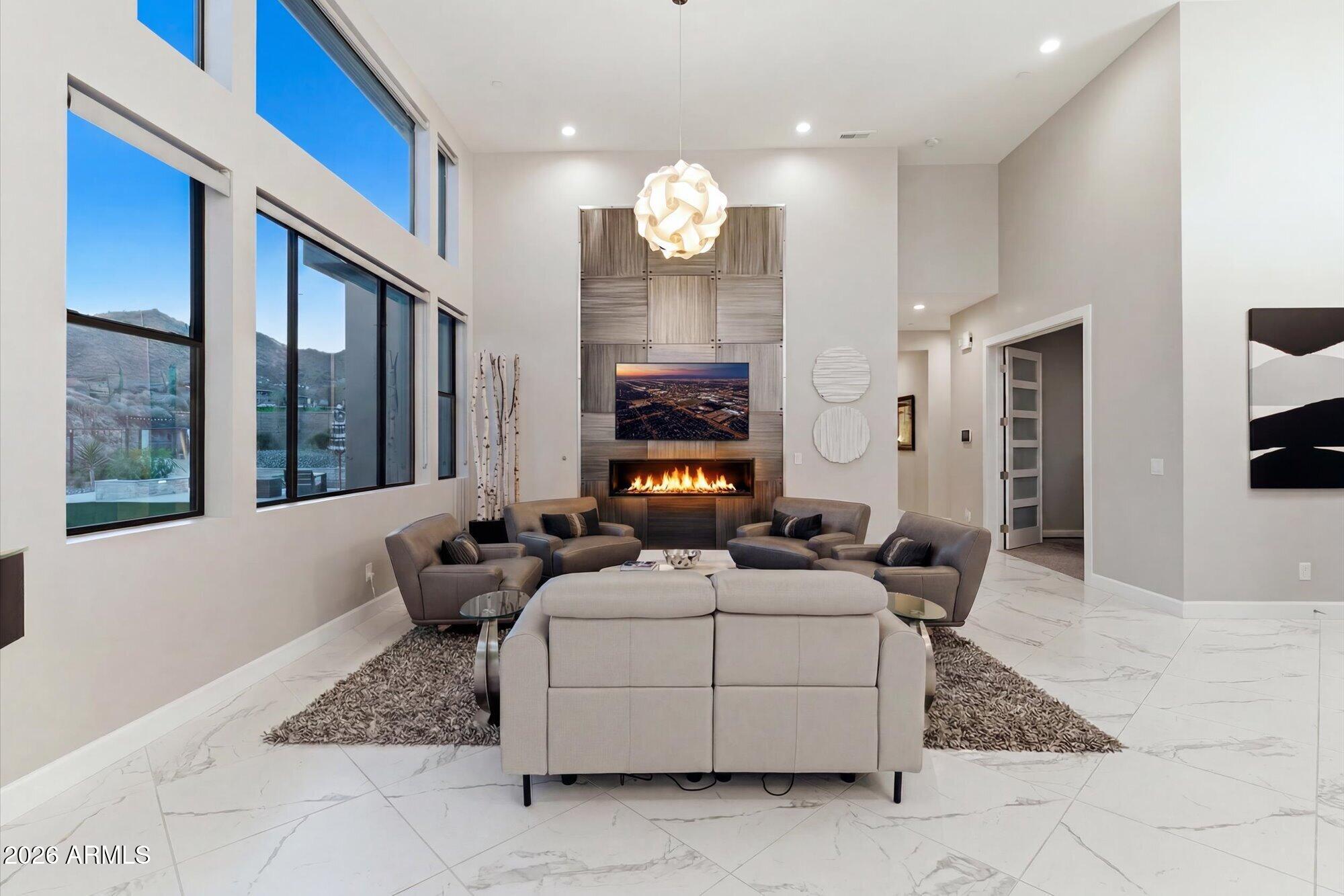 ADERO CANYON PARCEL 7 - Residential