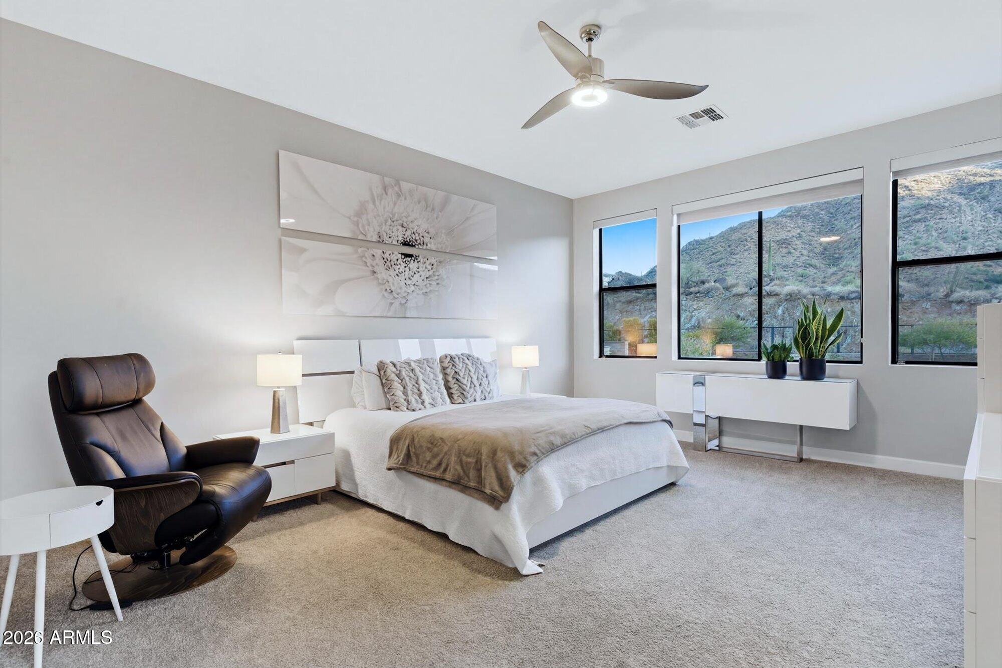 ADERO CANYON PARCEL 7 - Residential