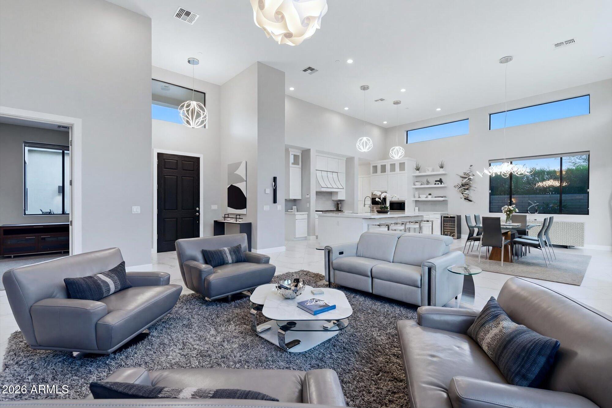ADERO CANYON PARCEL 7 - Residential