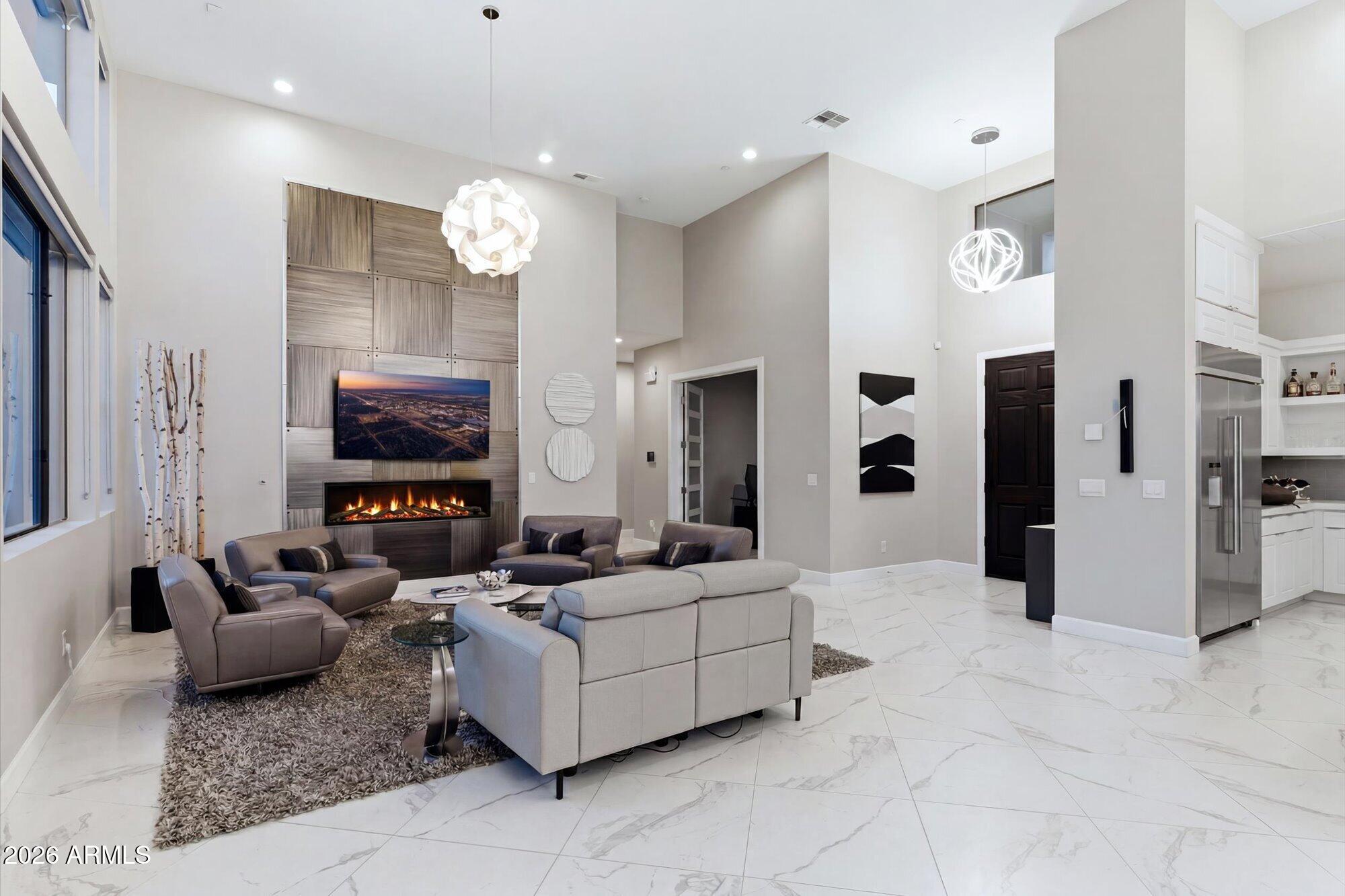 ADERO CANYON PARCEL 7 - Residential