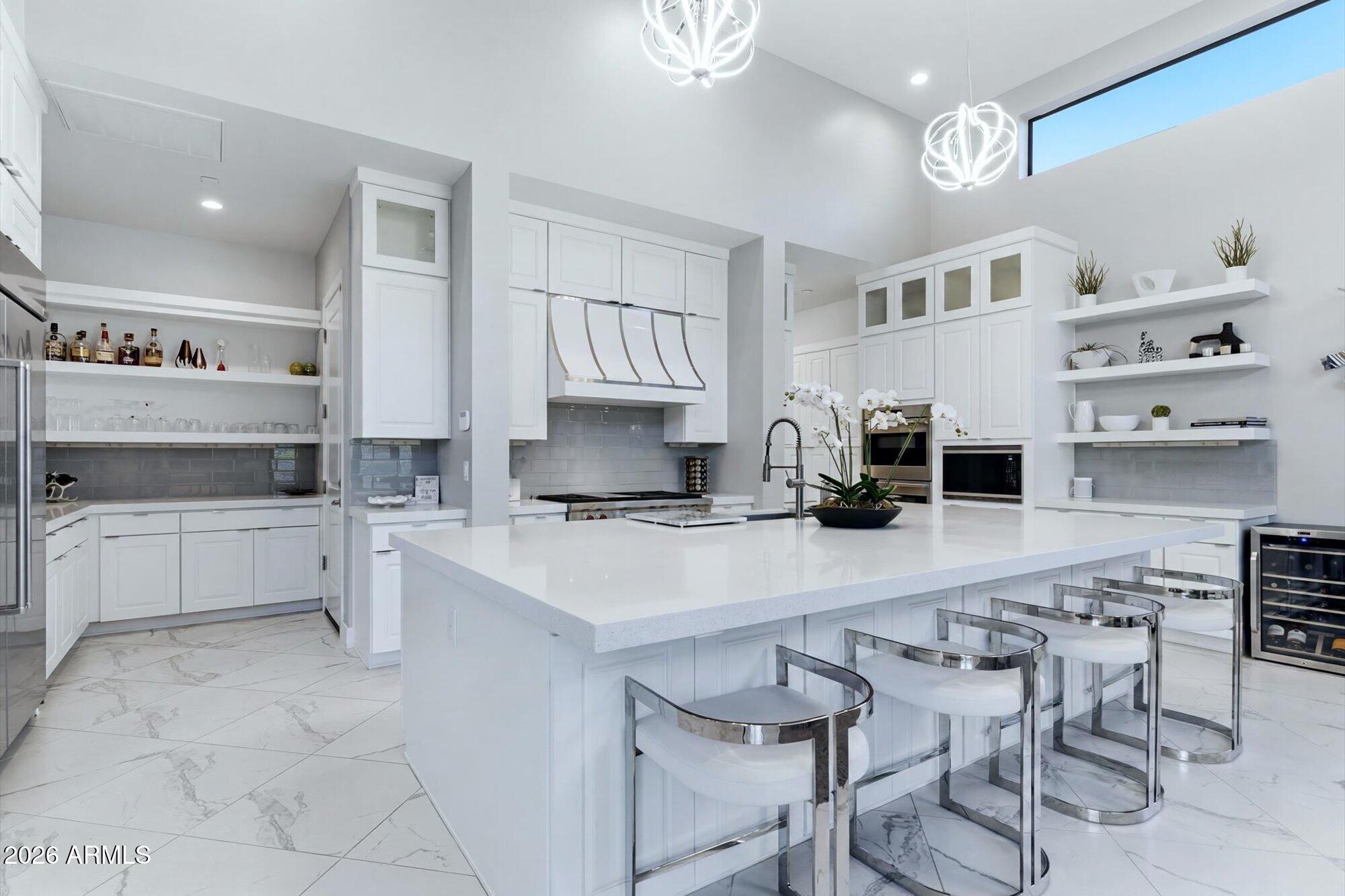 ADERO CANYON PARCEL 7 - Residential