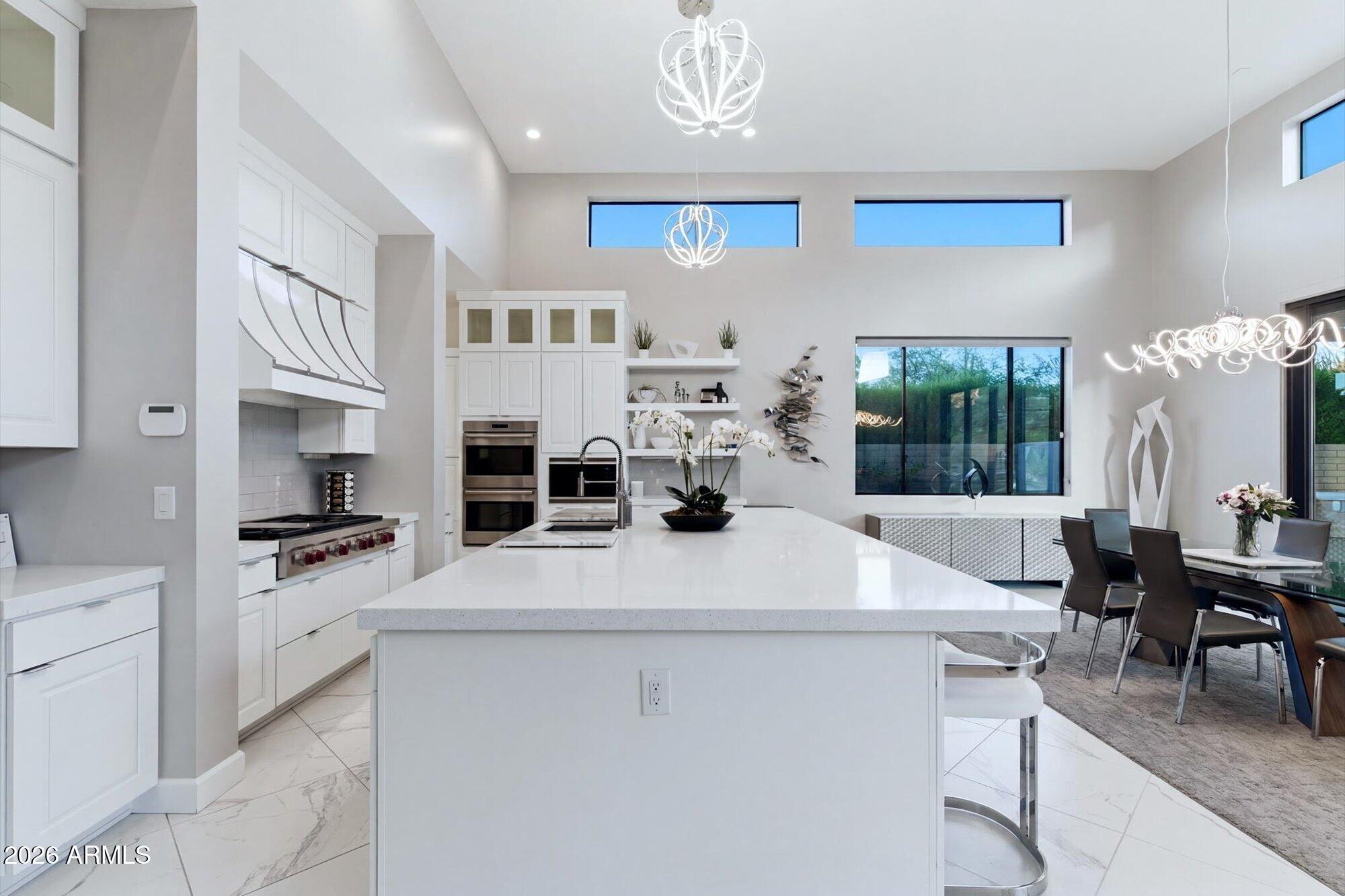 ADERO CANYON PARCEL 7 - Residential