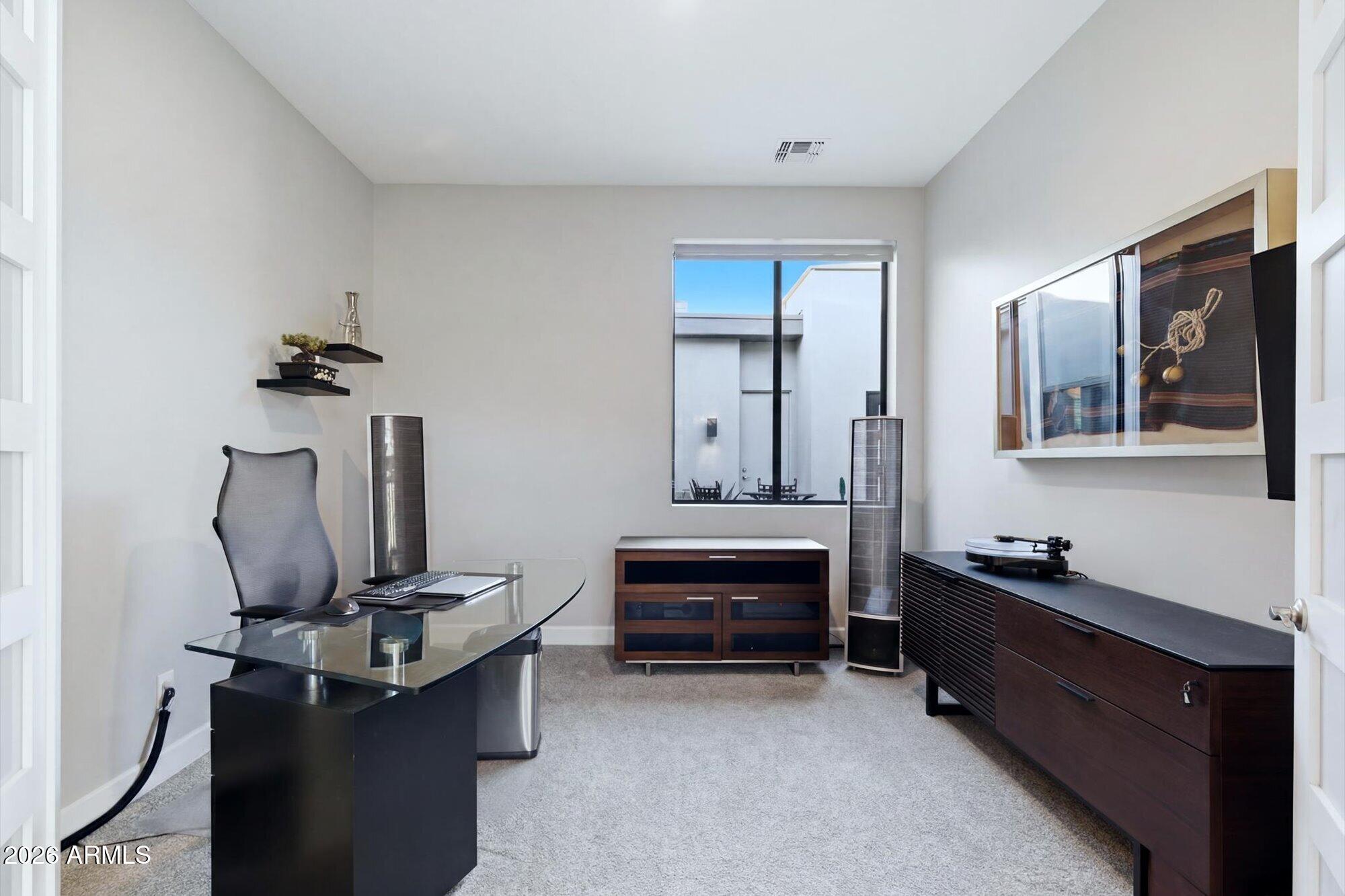 ADERO CANYON PARCEL 7 - Residential