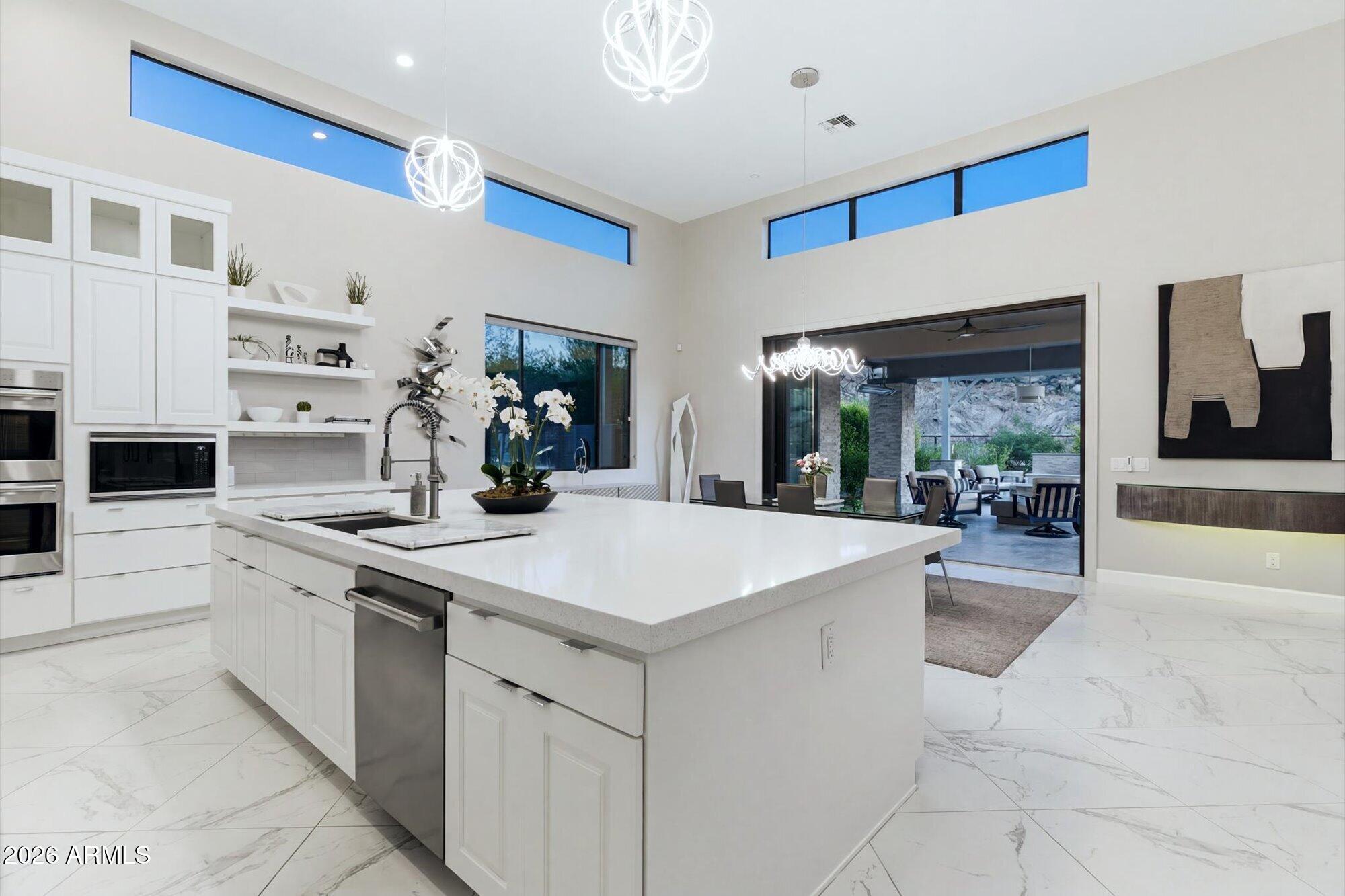 ADERO CANYON PARCEL 7 - Residential
