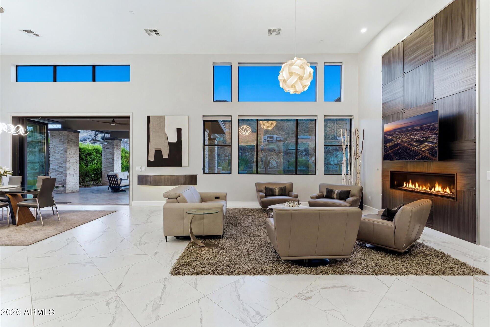 ADERO CANYON PARCEL 7 - Residential