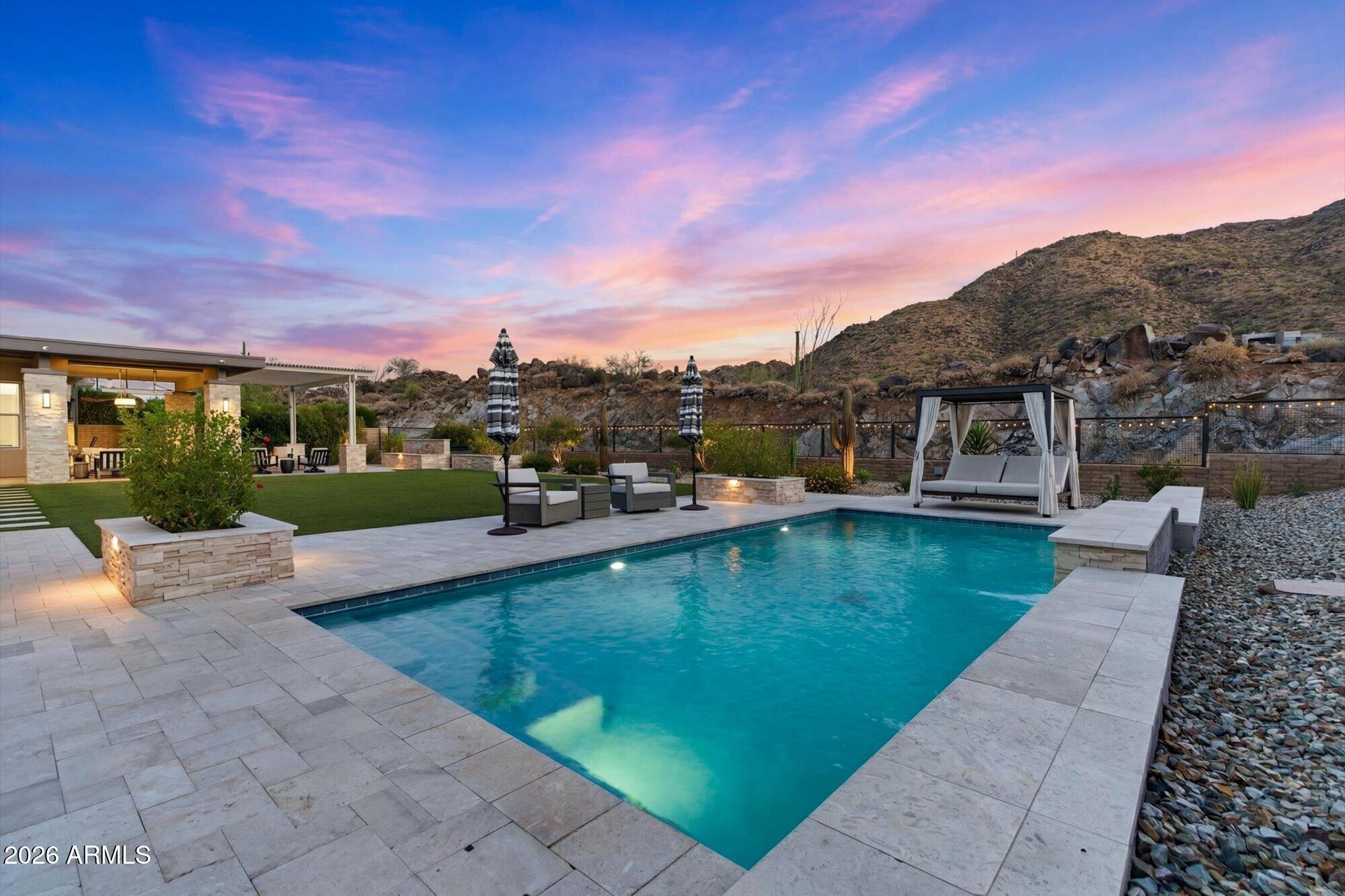 ADERO CANYON PARCEL 7 - Residential