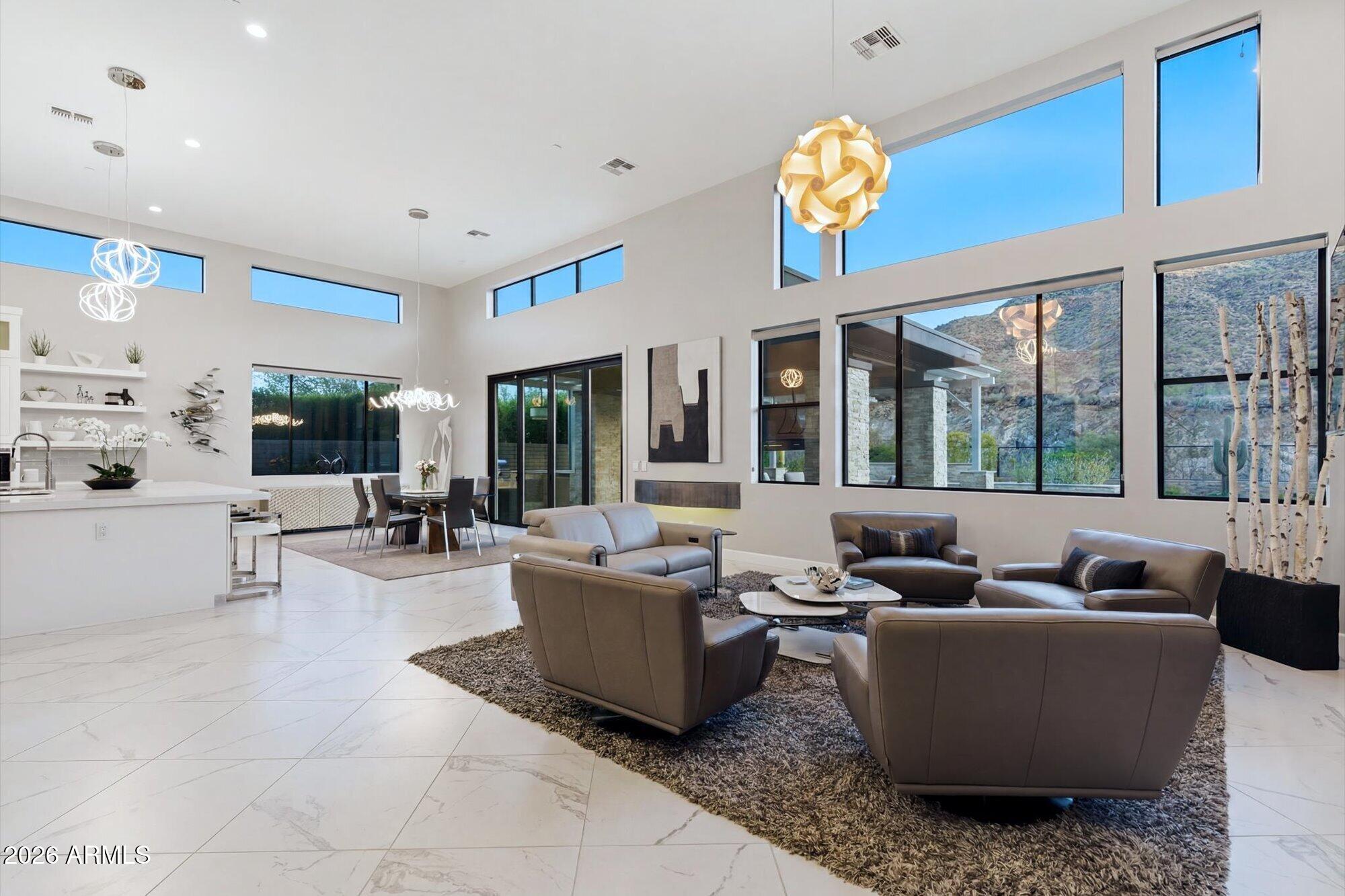 ADERO CANYON PARCEL 7 - Residential