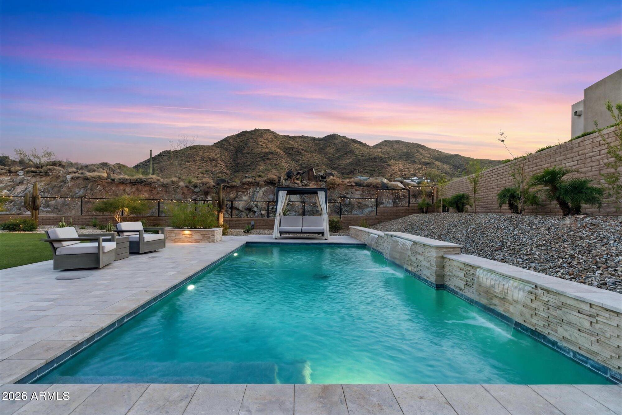 ADERO CANYON PARCEL 7 - Residential