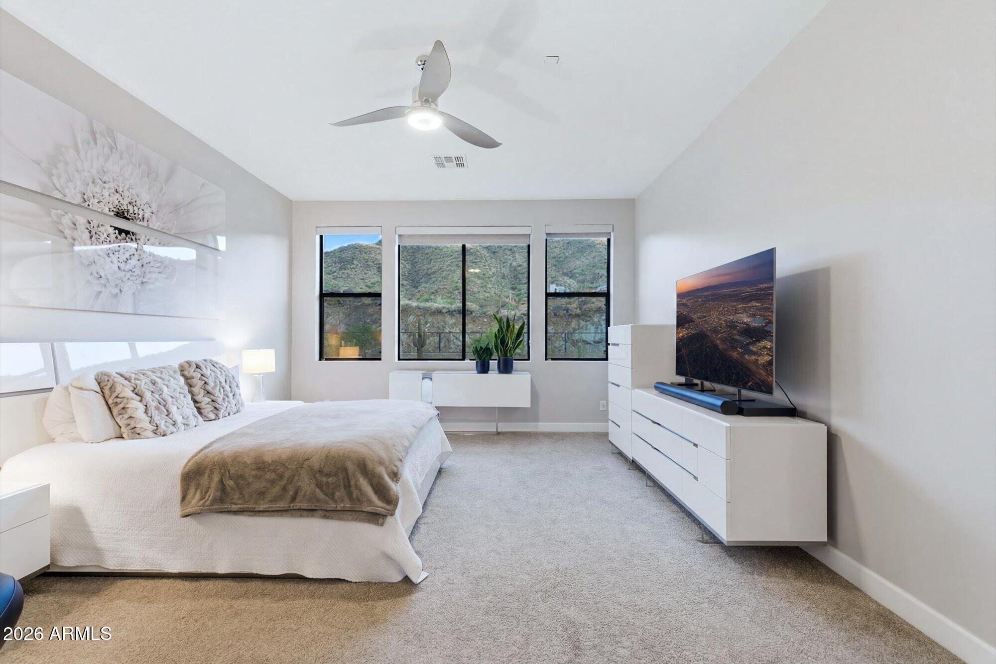 ADERO CANYON PARCEL 7 - Residential