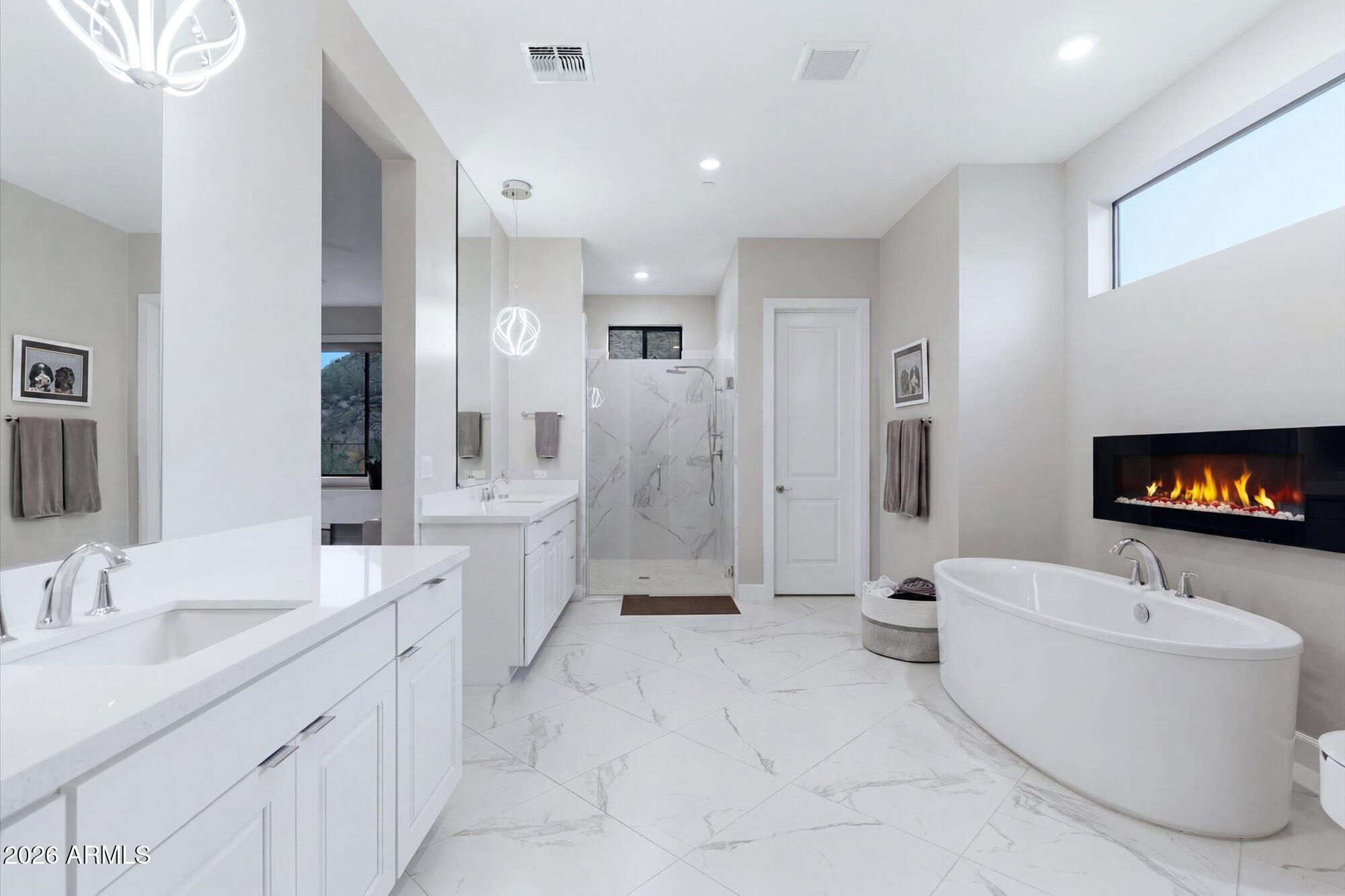ADERO CANYON PARCEL 7 - Residential