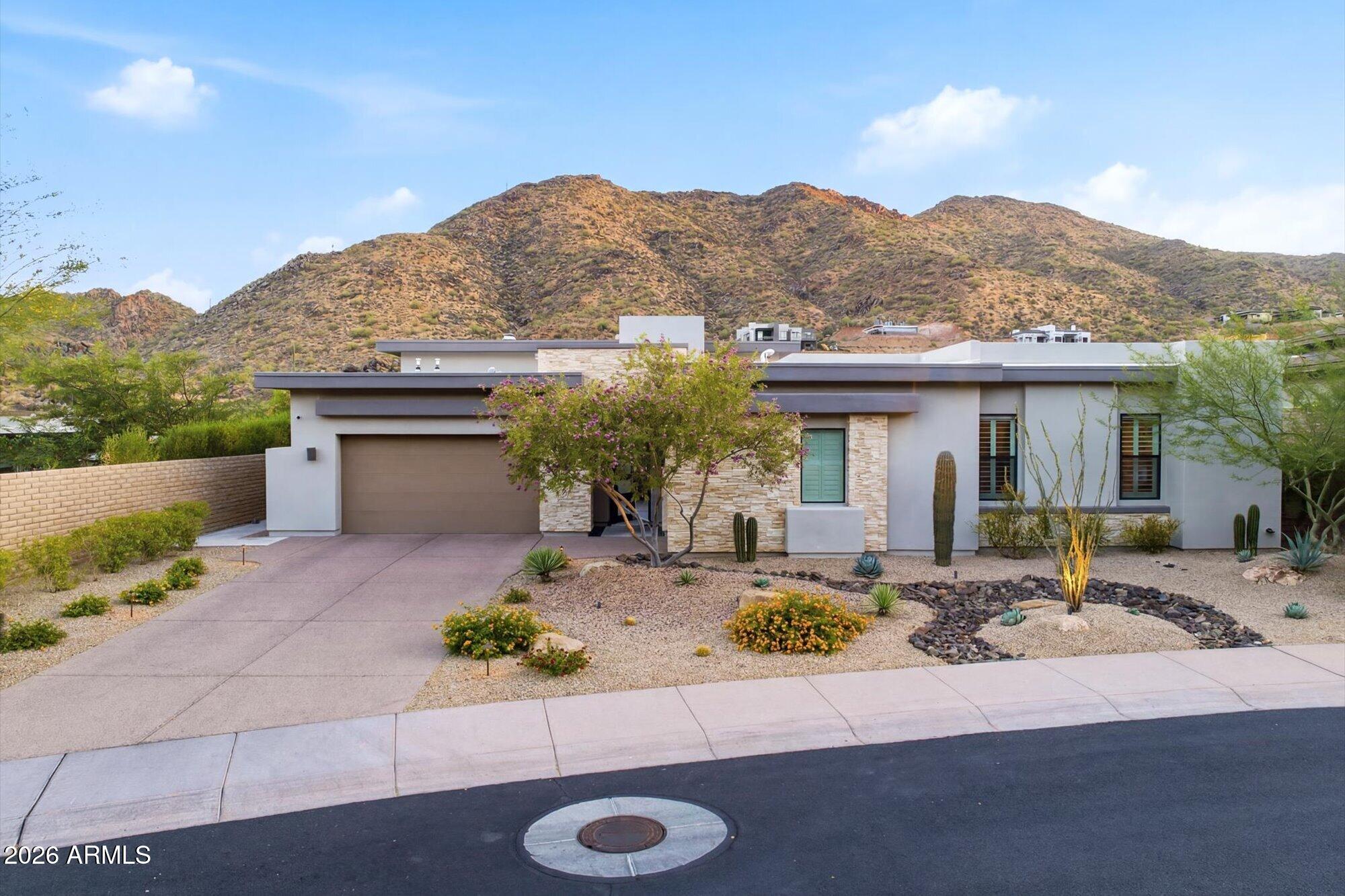 ADERO CANYON PARCEL 7 - Residential