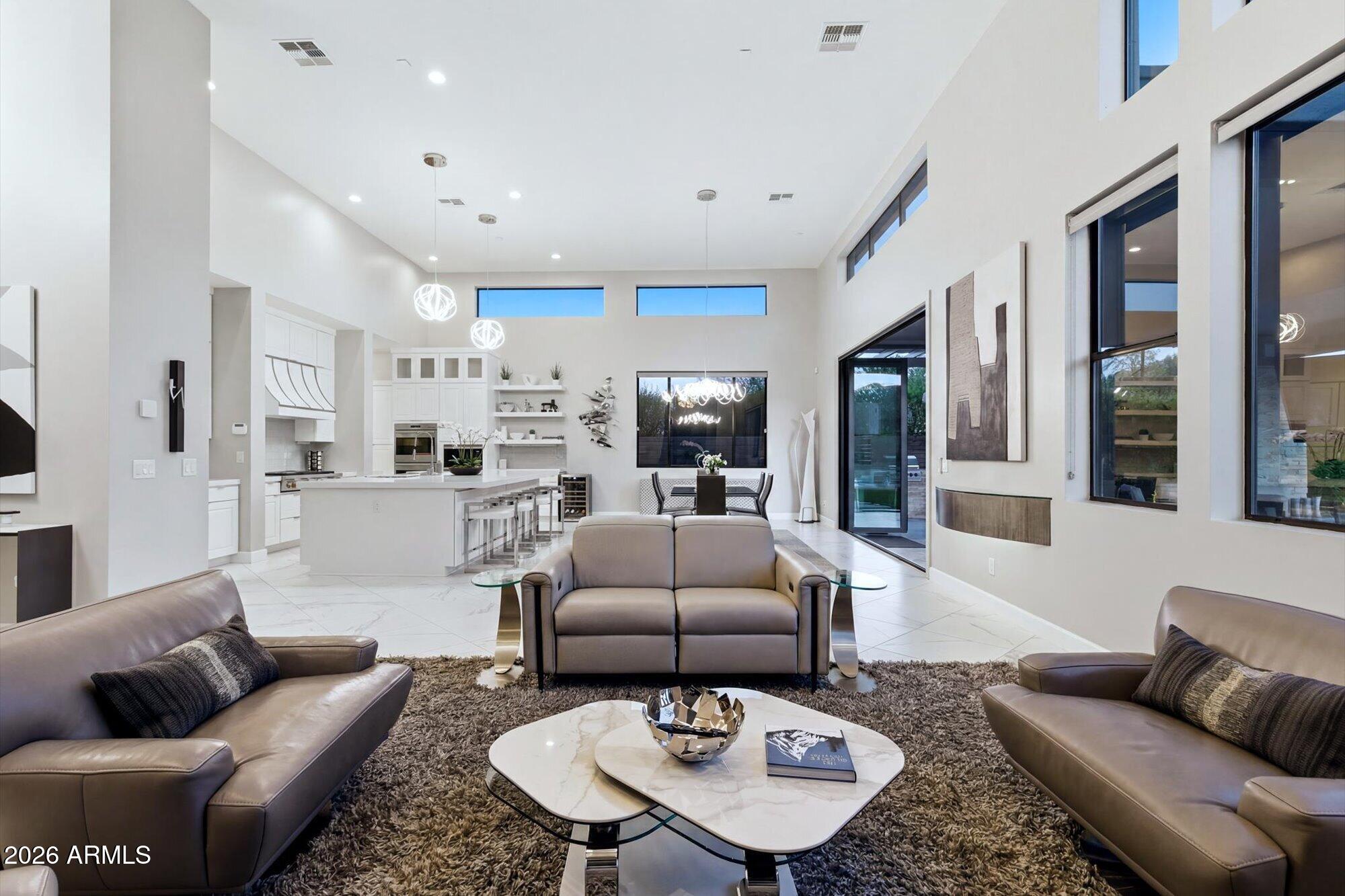 ADERO CANYON PARCEL 7 - Residential