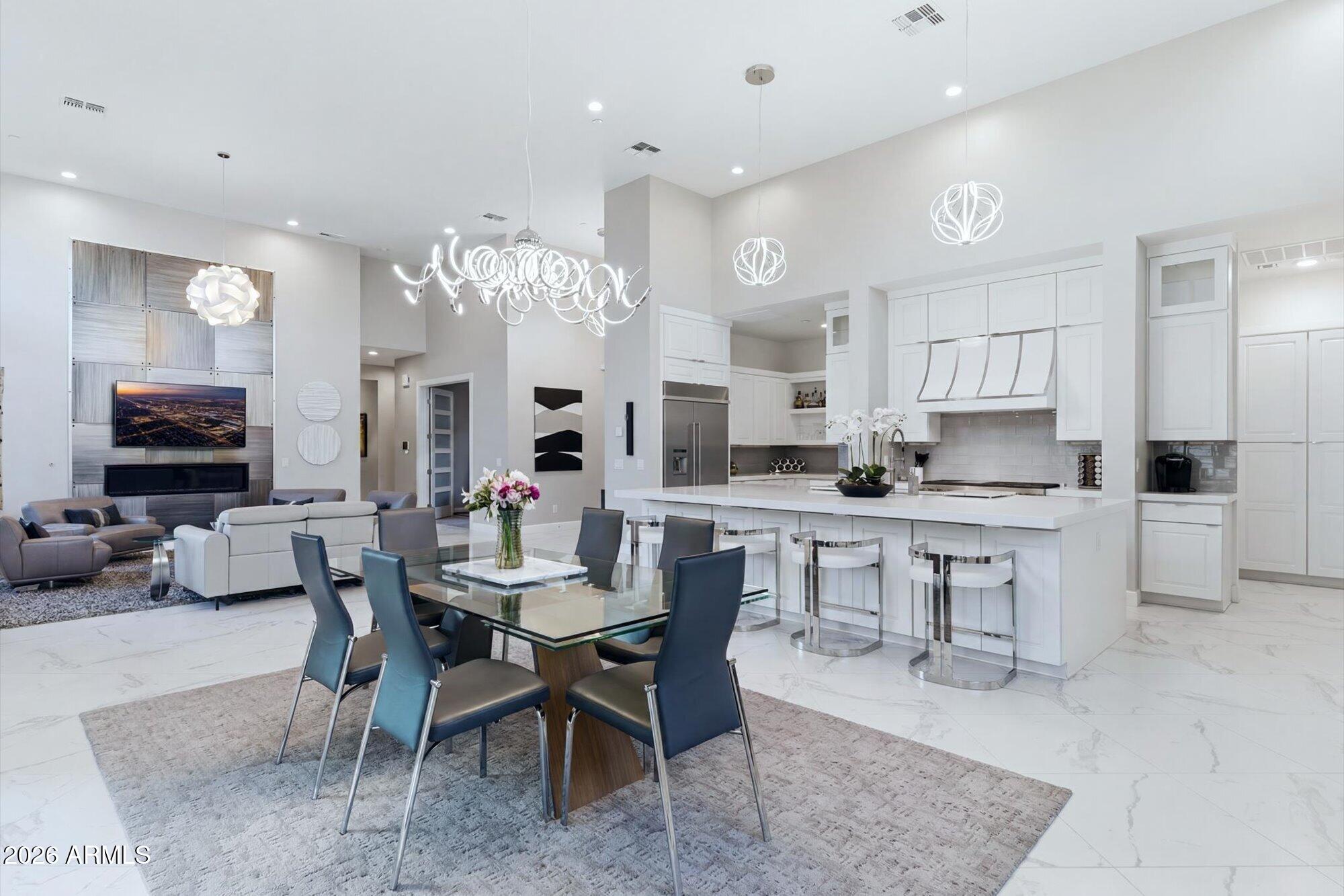 ADERO CANYON PARCEL 7 - Residential