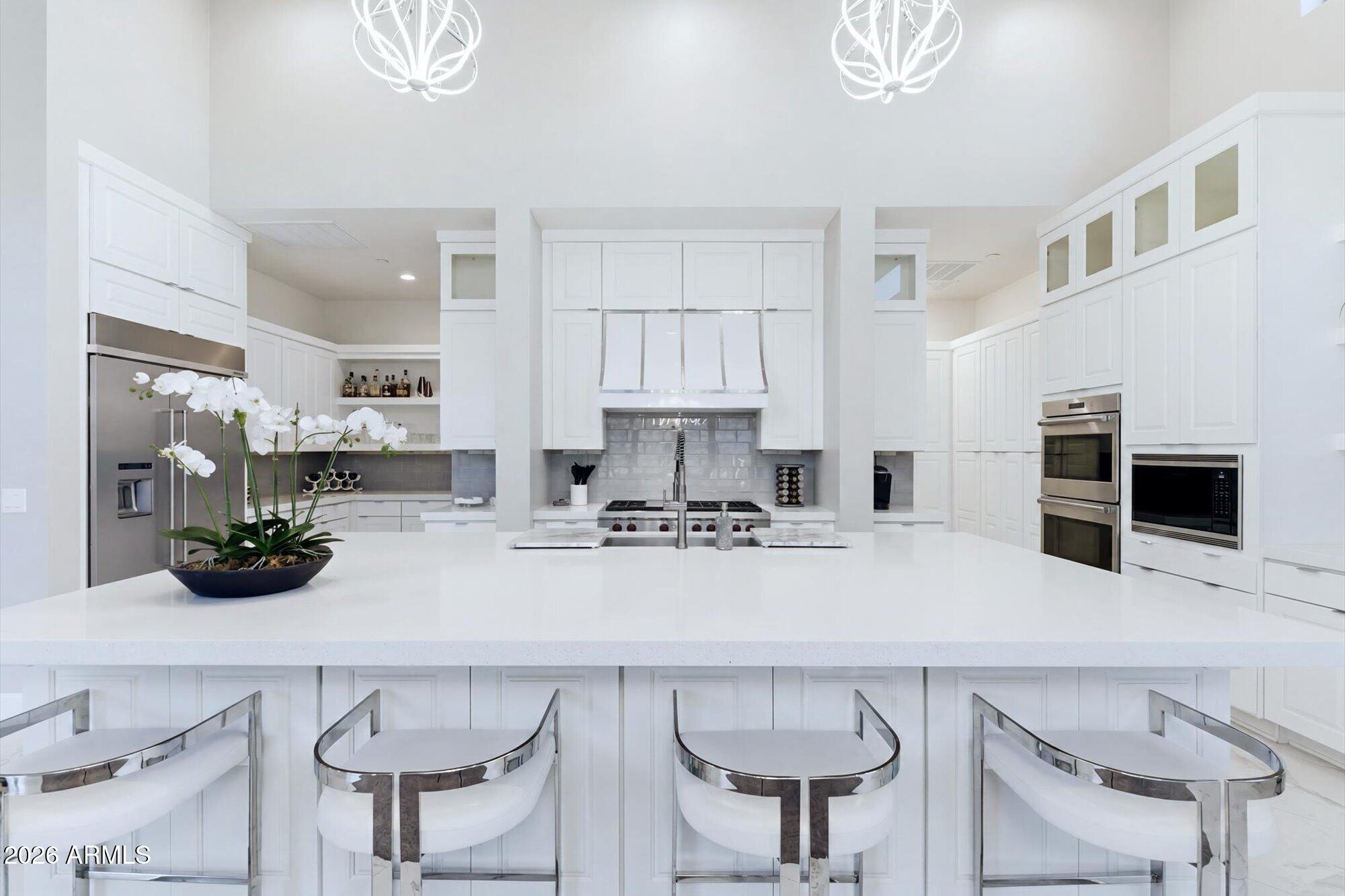 ADERO CANYON PARCEL 7 - Residential