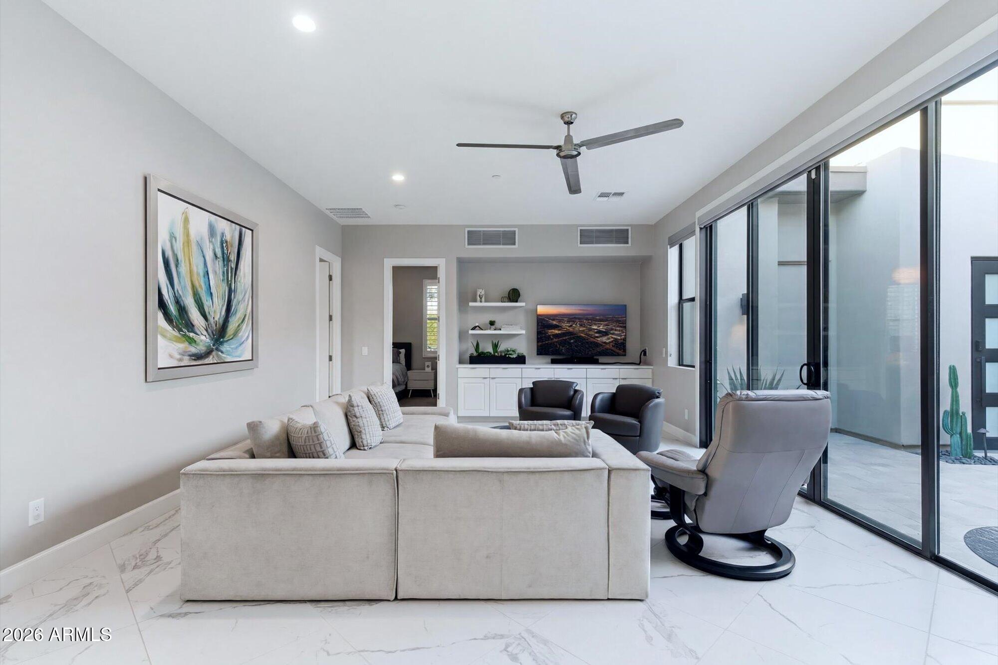 ADERO CANYON PARCEL 7 - Residential