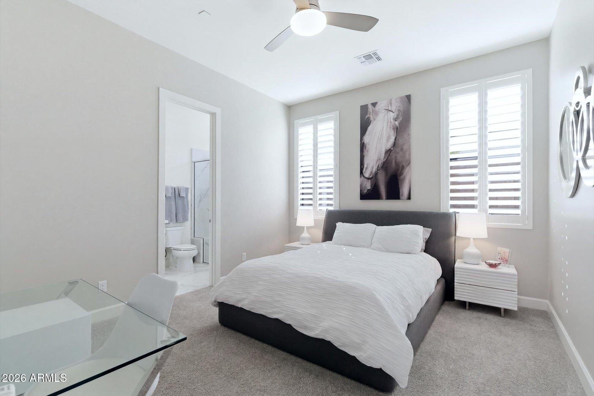 ADERO CANYON PARCEL 7 - Residential