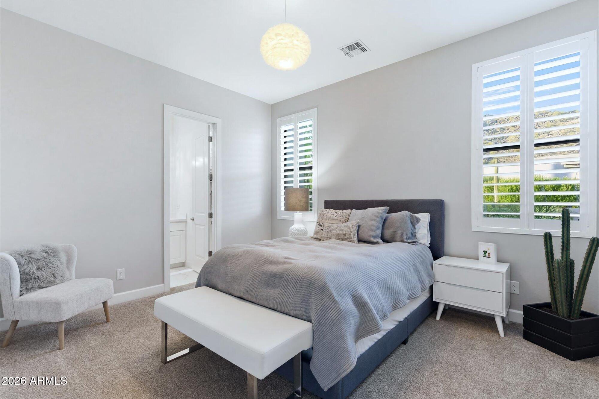 ADERO CANYON PARCEL 7 - Residential