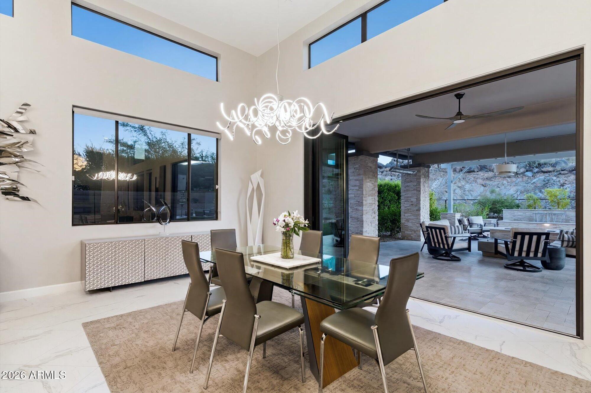 ADERO CANYON PARCEL 7 - Residential