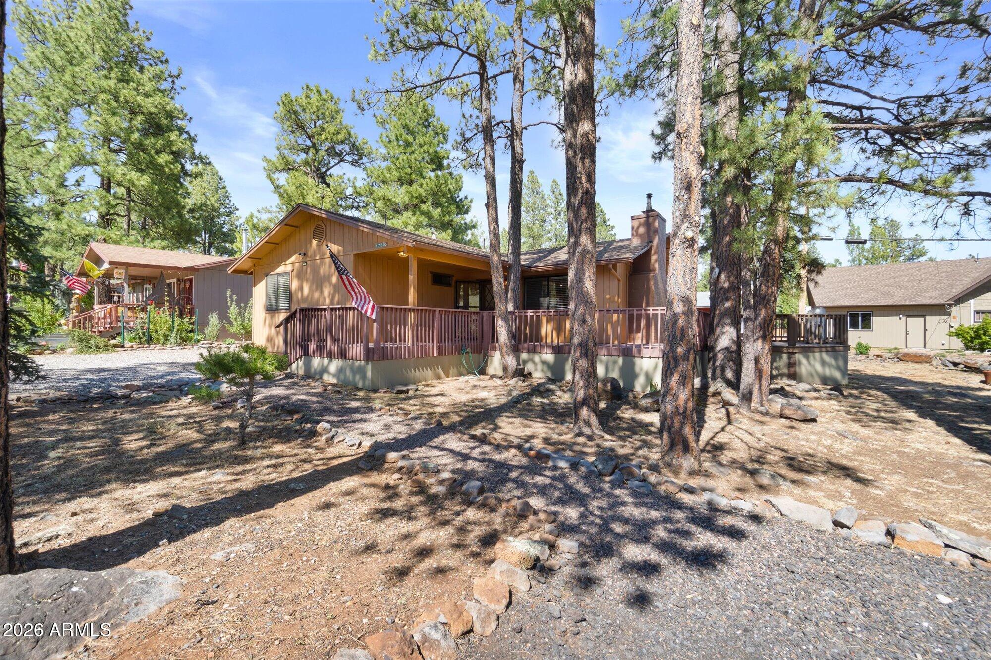 PINEWOOD 3 - Residential