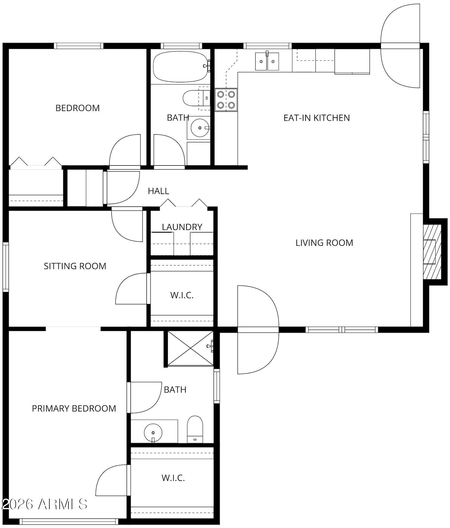 PINEWOOD 3 - Residential