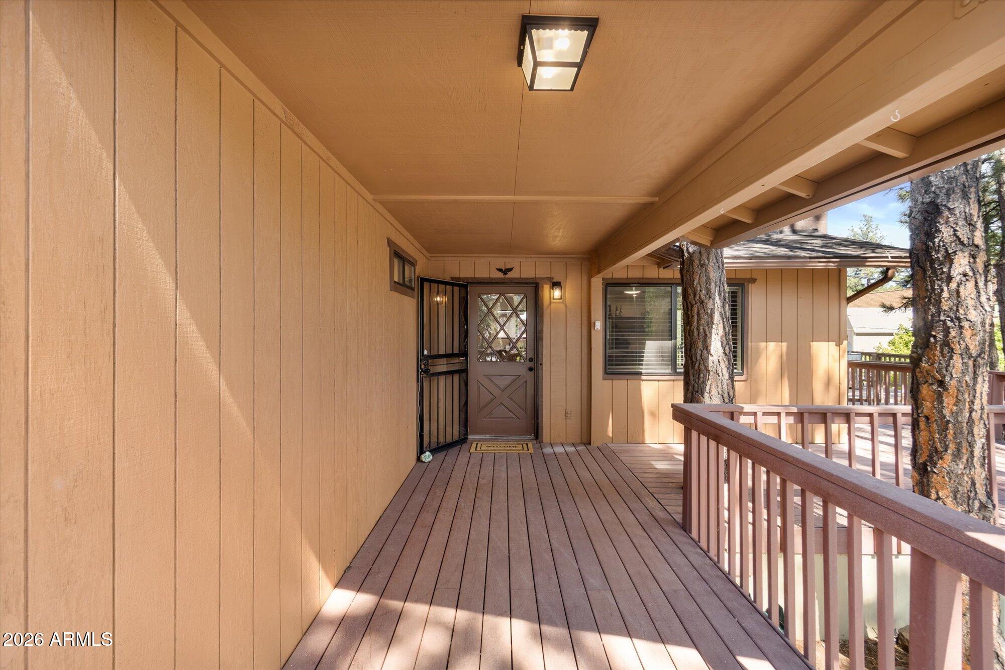 PINEWOOD 3 - Residential