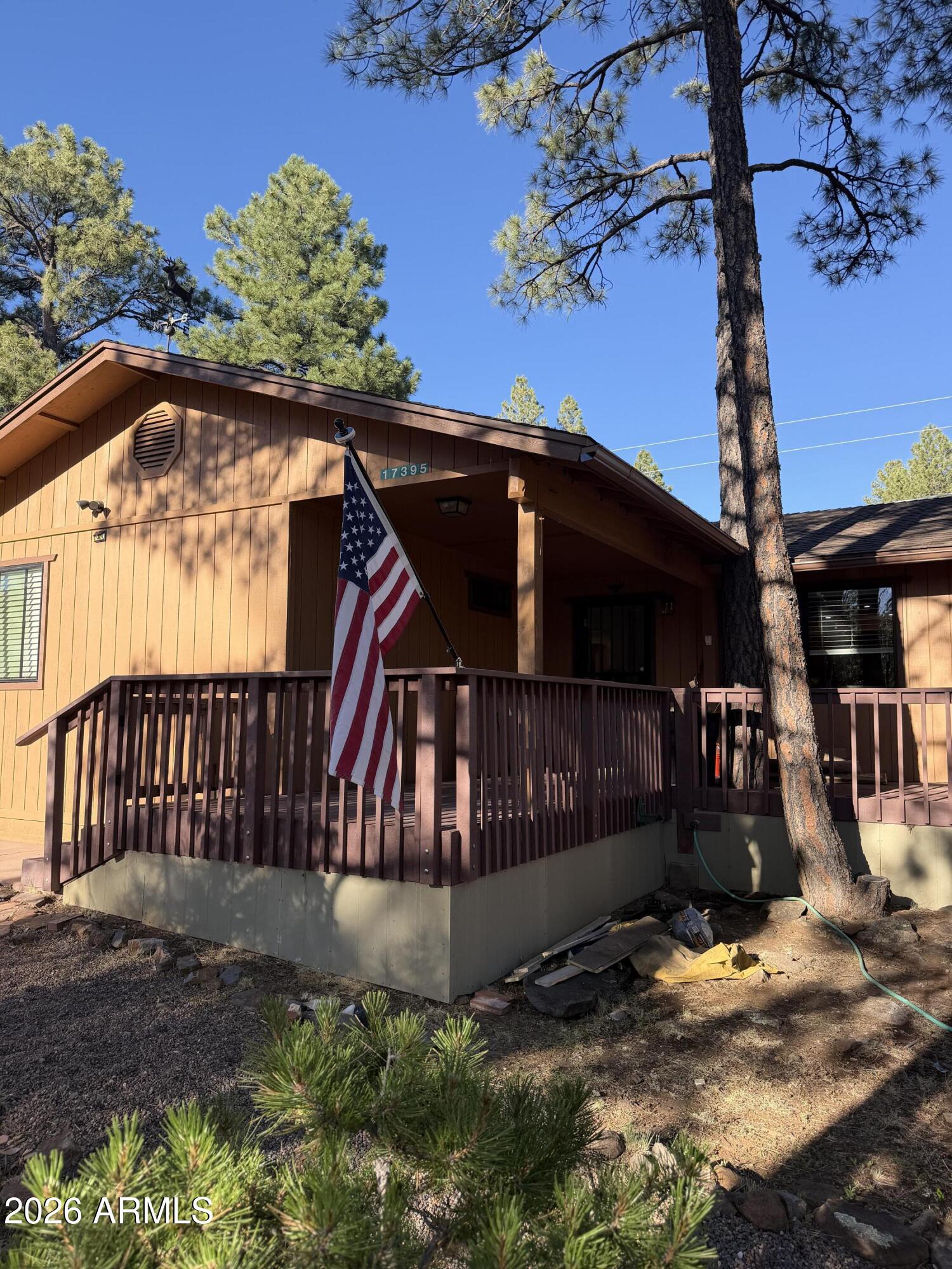 PINEWOOD 3 - Residential